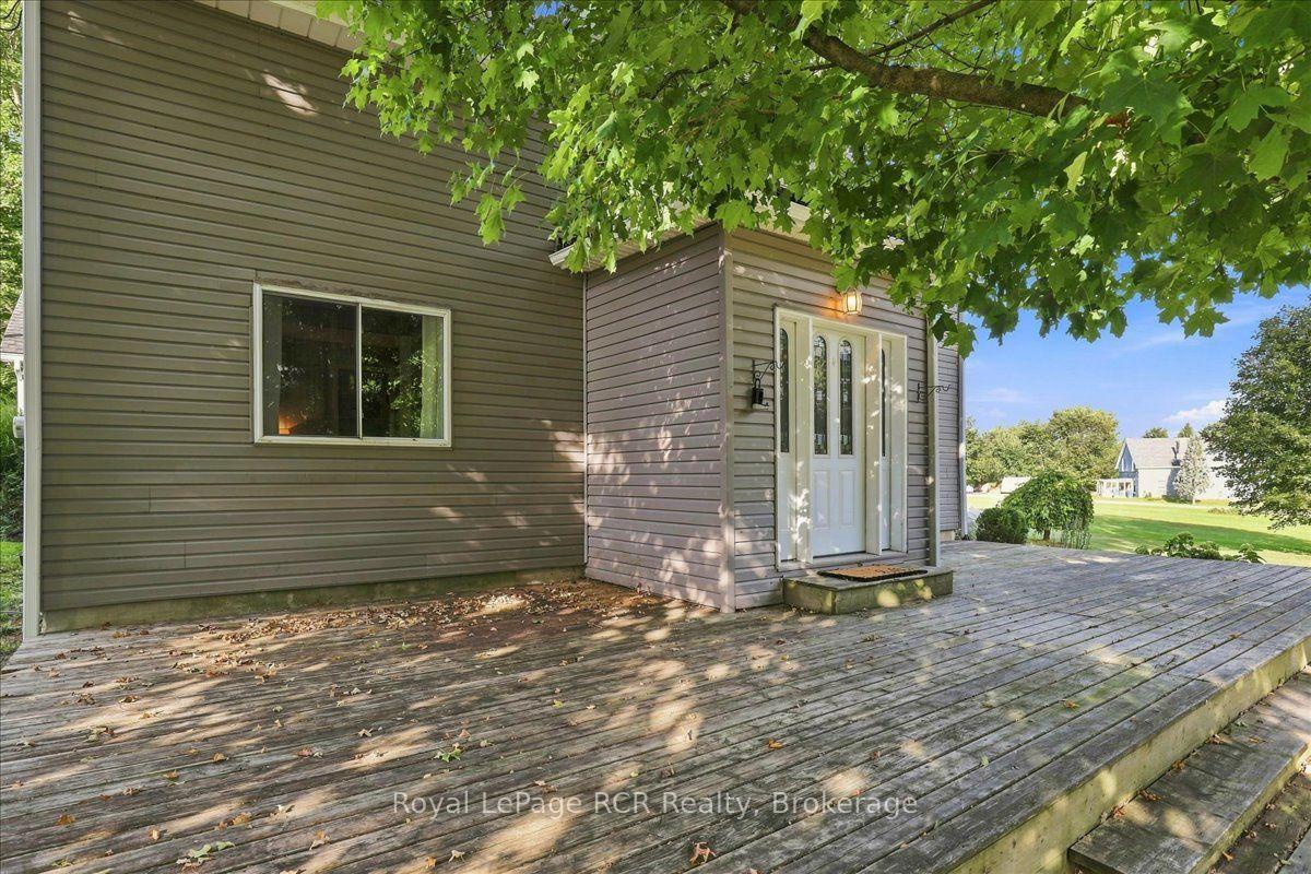Photo 4 of 416 Water Street, West Grey — HOMEH
