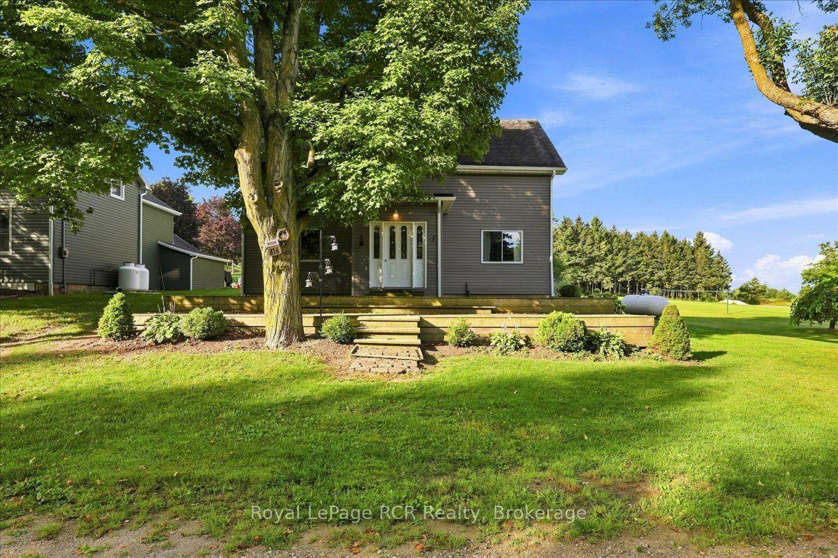 Photo 2 of 416 Water Street, West Grey — HOMEH