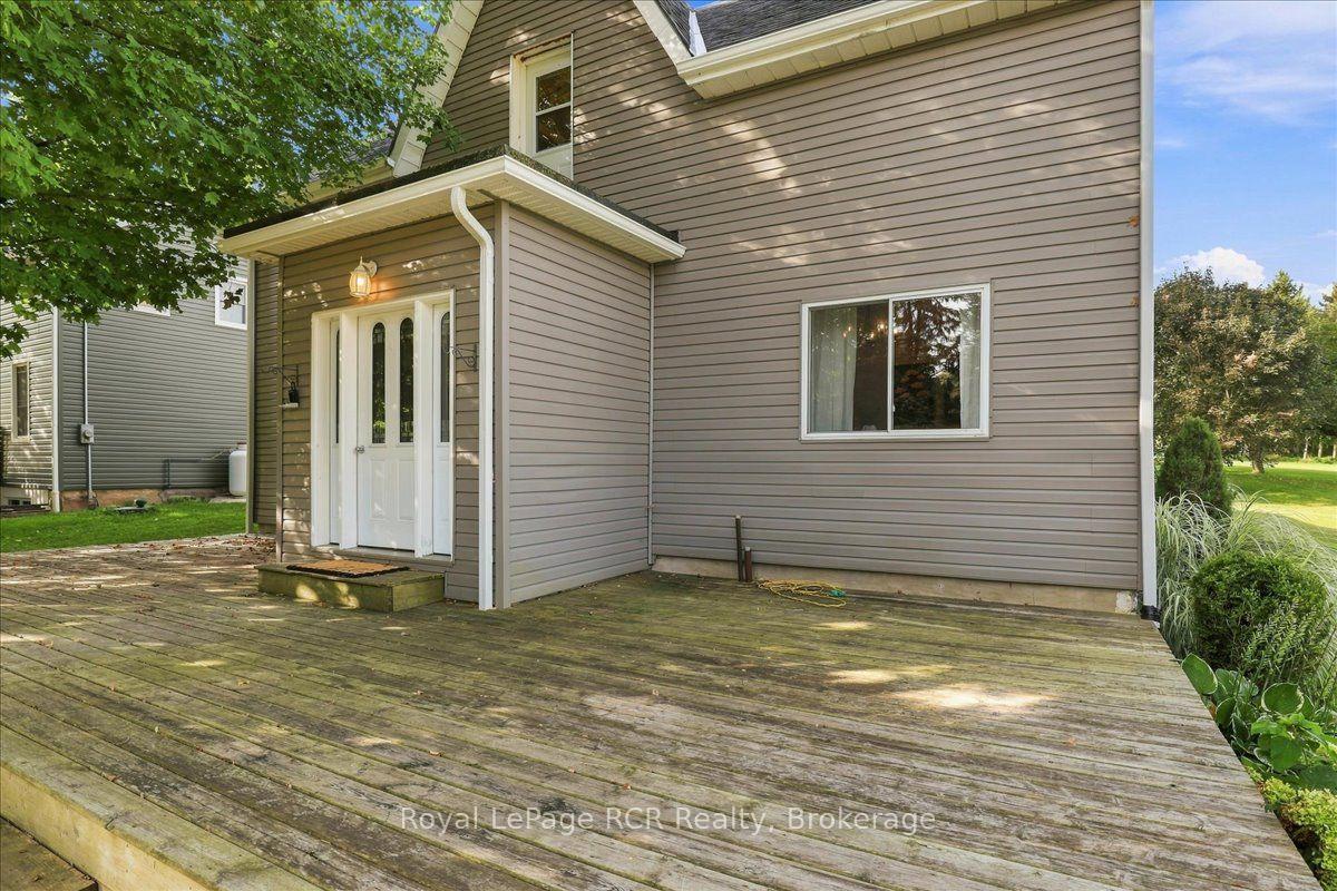 Photo 5 of 416 Water Street, West Grey — HOMEH