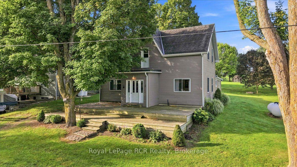 Photo 48 of 416 Water Street, West Grey — HOMEH