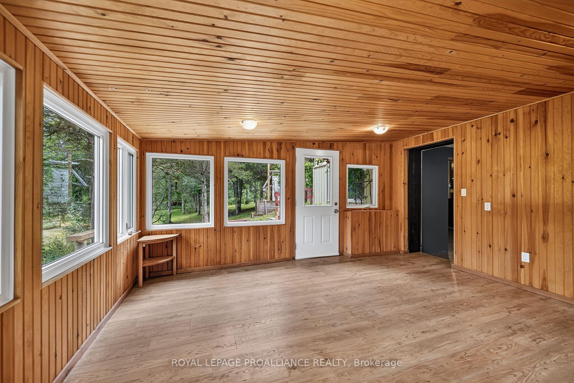 Photo 19 of 100 Coons Road, Rideau Lakes, Rideau Lakes (Bastard) Twp — HOMEH