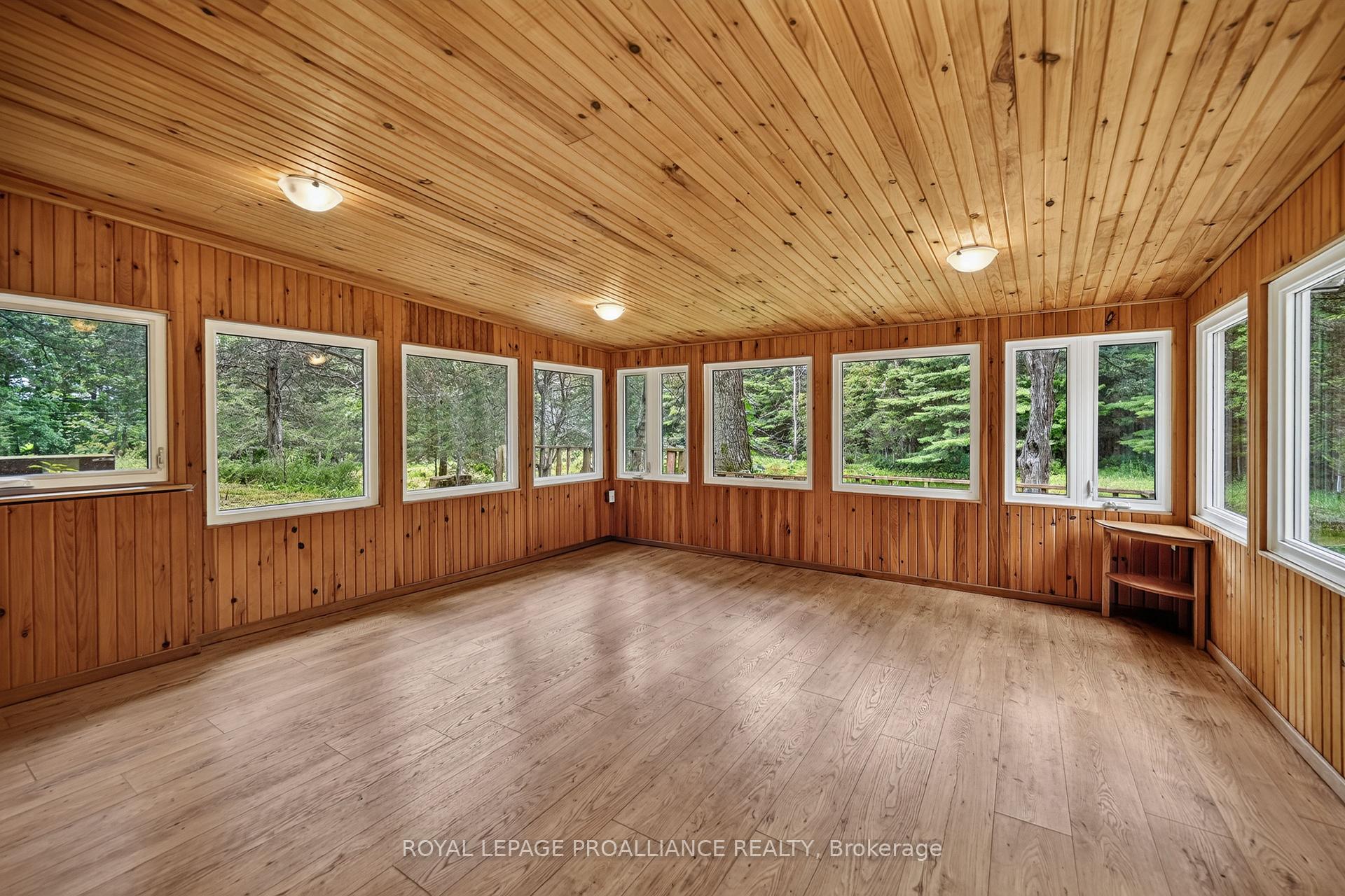 Photo 20 of 100 Coons Road, Rideau Lakes, Rideau Lakes (Bastard) Twp — HOMEH