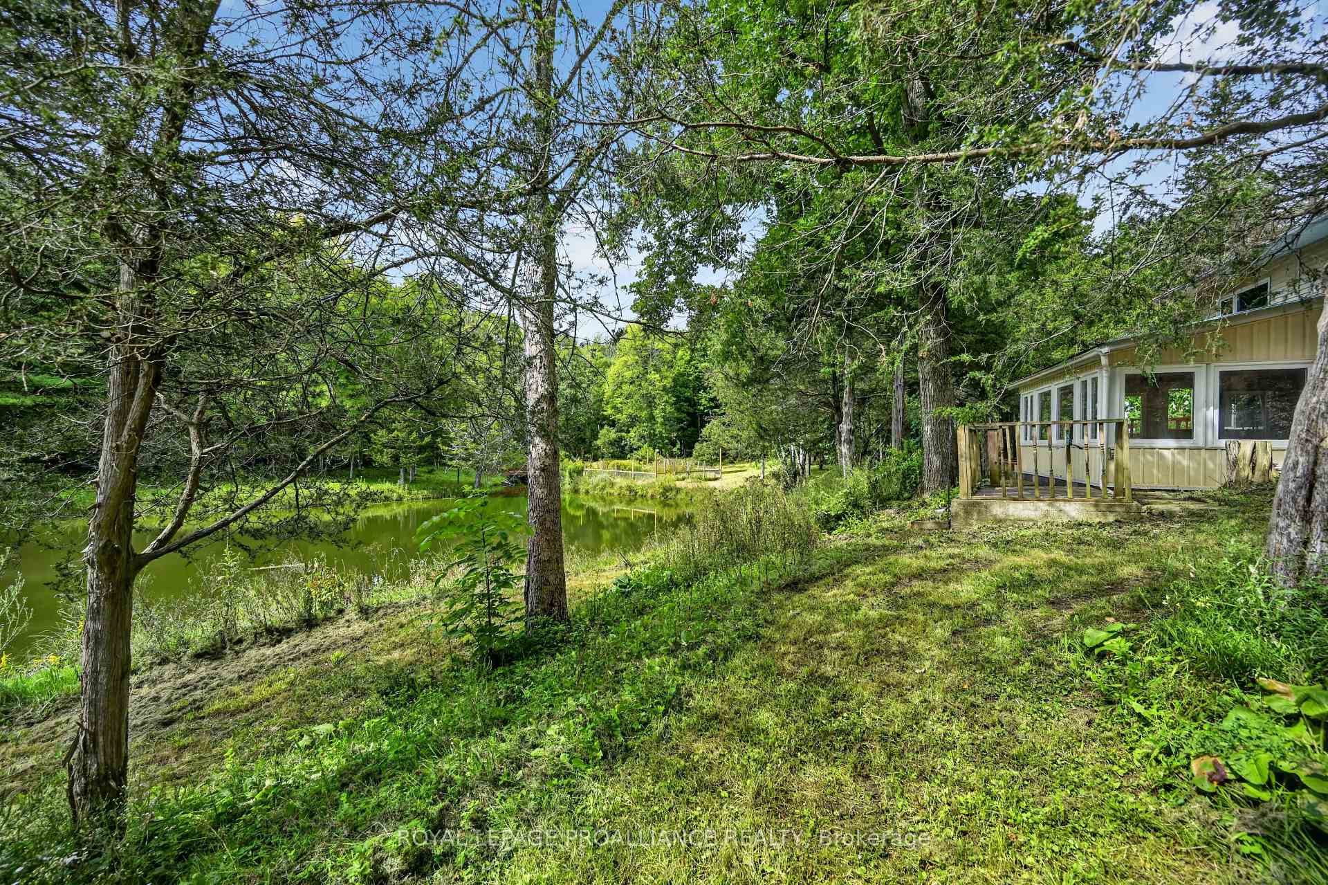 Photo 26 of 100 Coons Road, Rideau Lakes, Rideau Lakes (Bastard) Twp — HOMEH