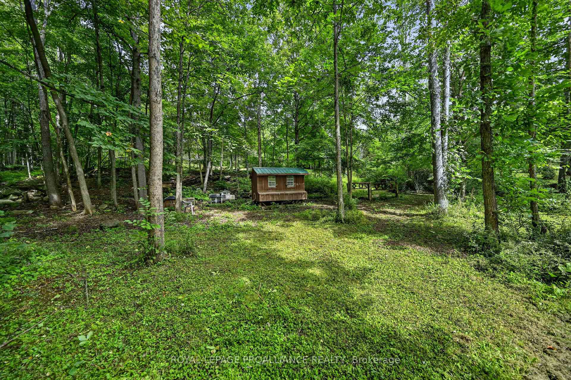 Photo 34 of 100 Coons Road, Rideau Lakes, Rideau Lakes (Bastard) Twp — HOMEH