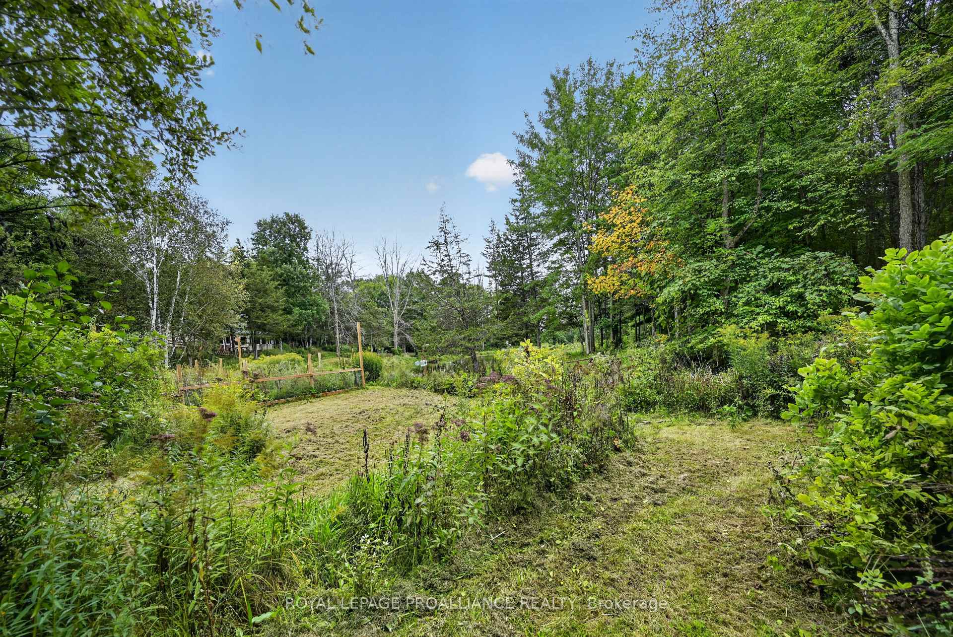 Photo 39 of 100 Coons Road, Rideau Lakes, Rideau Lakes (Bastard) Twp — HOMEH