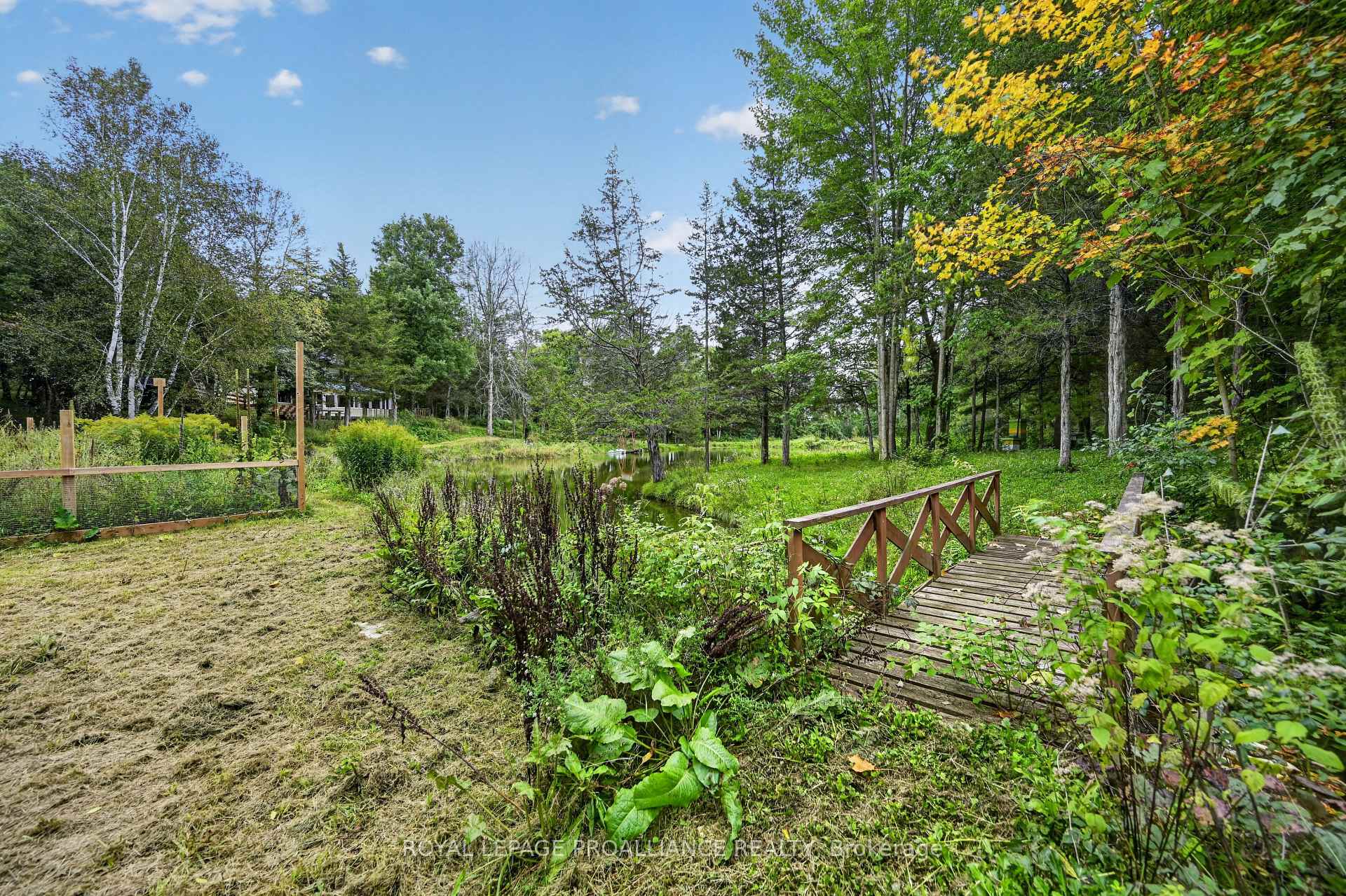 Photo 40 of 100 Coons Road, Rideau Lakes, Rideau Lakes (Bastard) Twp — HOMEH