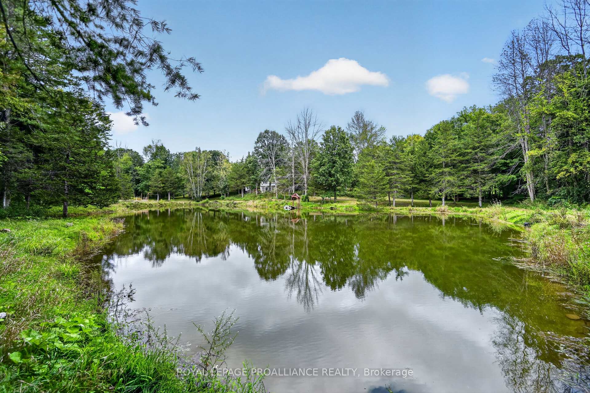 Photo 43 of 100 Coons Road, Rideau Lakes, Rideau Lakes (Bastard) Twp — HOMEH