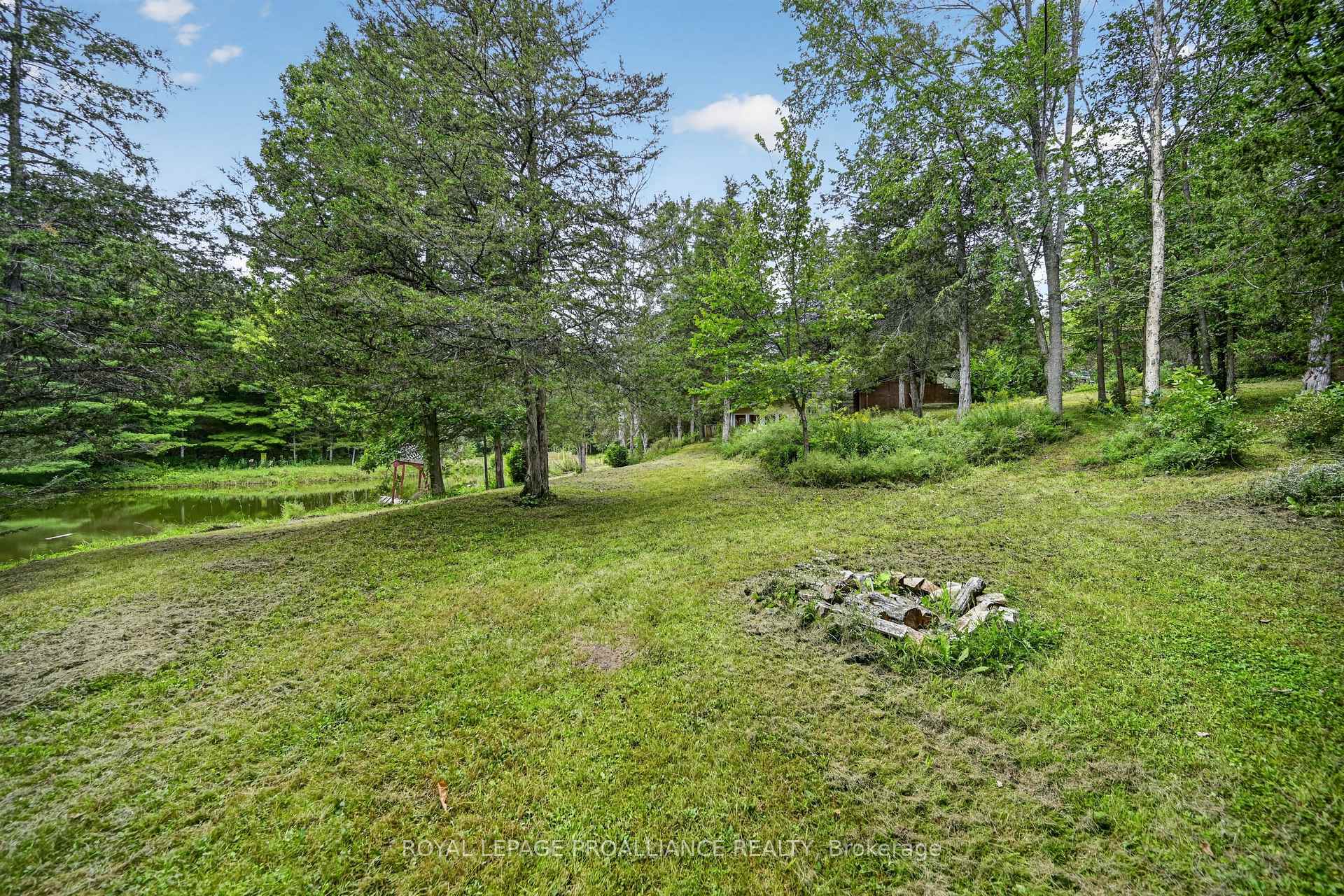 Photo 46 of 100 Coons Road, Rideau Lakes, Rideau Lakes (Bastard) Twp — HOMEH