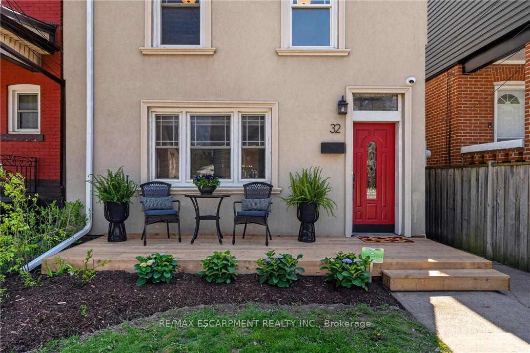Photo of 32 Magill Street