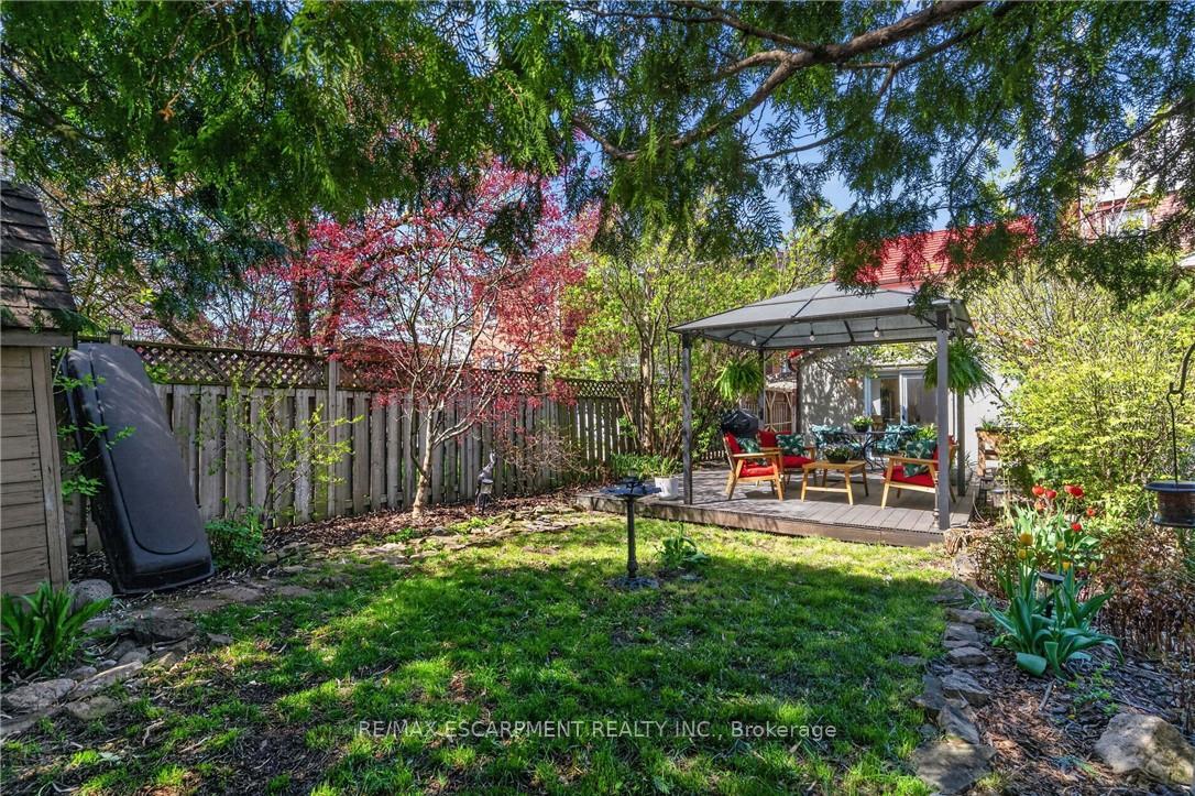 Photo 2 of 32 Magill Street, Hamilton, Strathcona — HOMEH