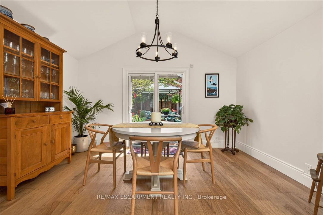 Photo 19 of 32 Magill Street, Hamilton, Strathcona — HOMEH