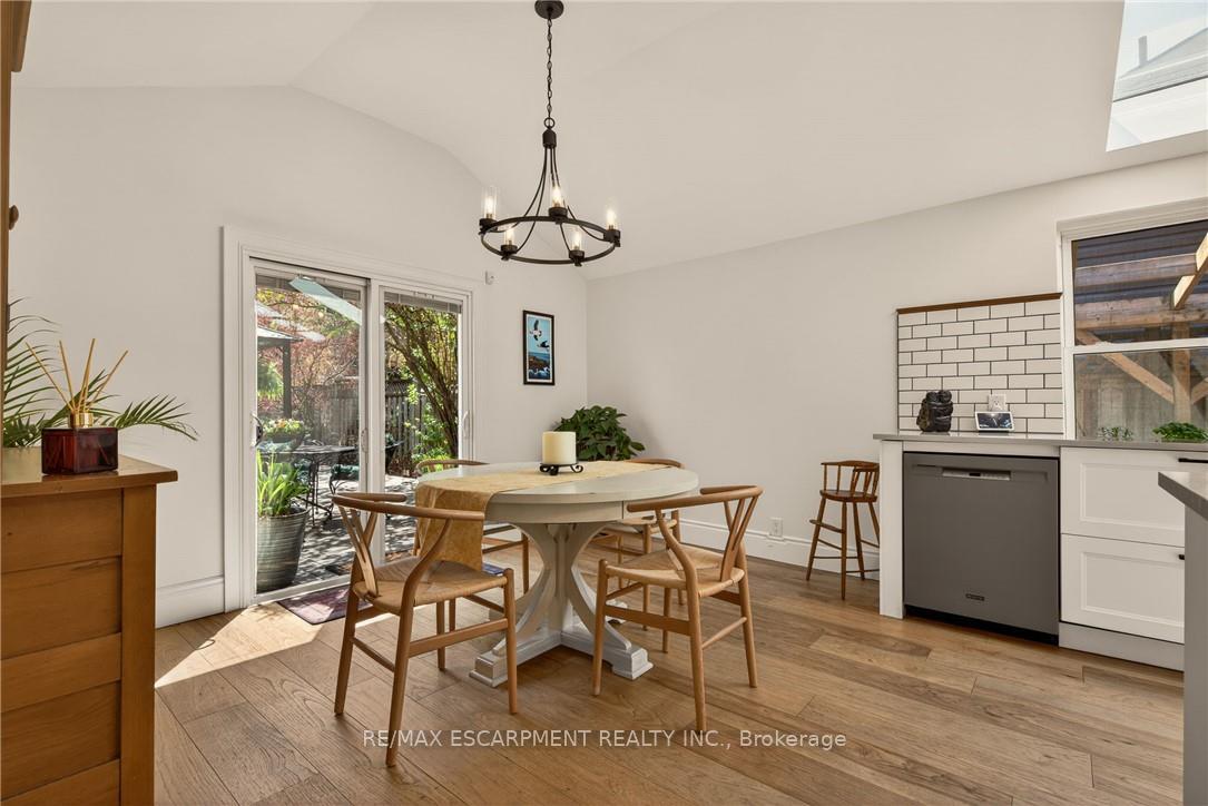 Photo 20 of 32 Magill Street, Hamilton, Strathcona — HOMEH
