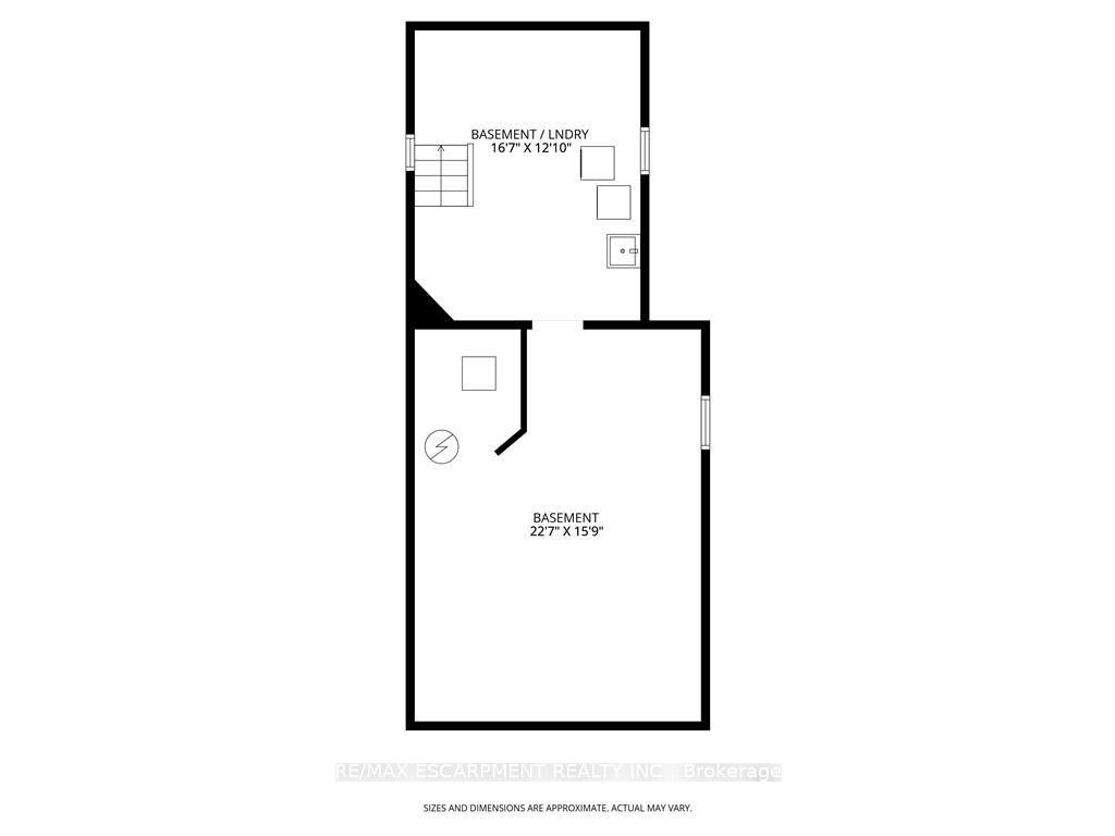 Photo 38 of 32 Magill Street, Hamilton, Strathcona — HOMEH