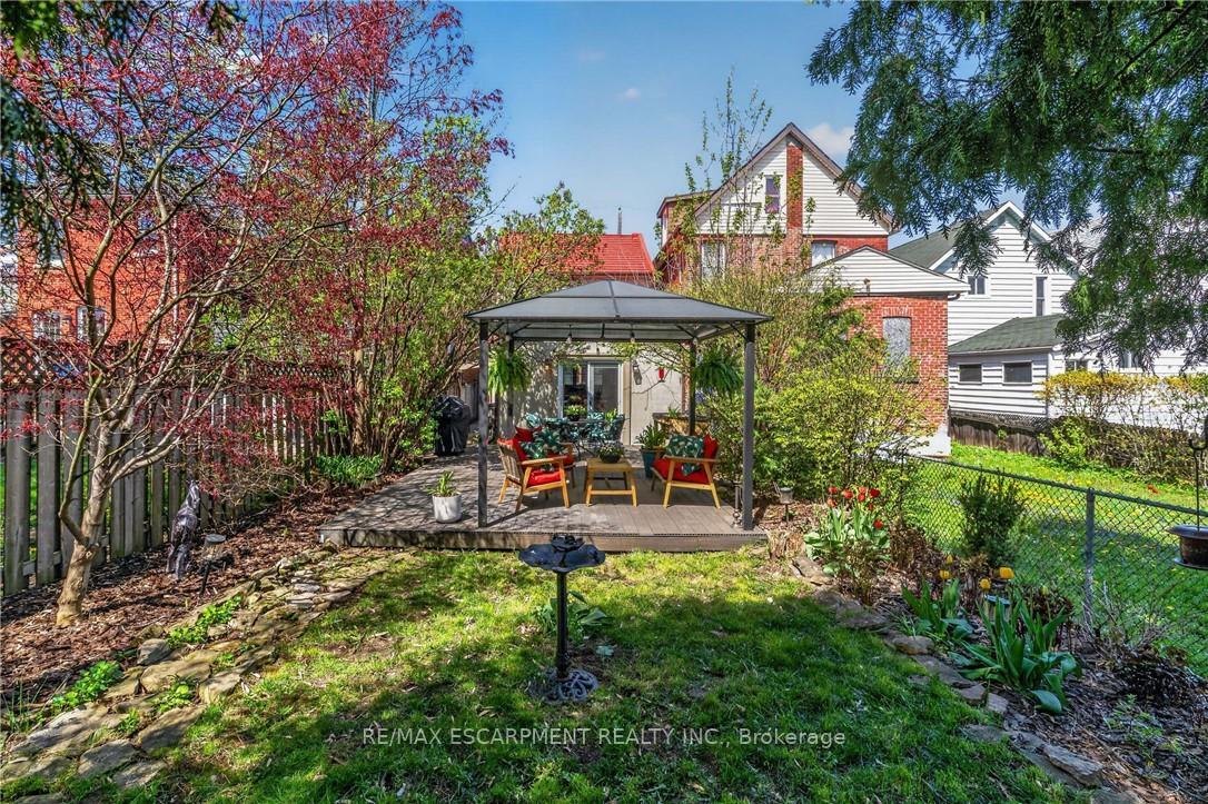 Photo 39 of 32 Magill Street, Hamilton, Strathcona — HOMEH