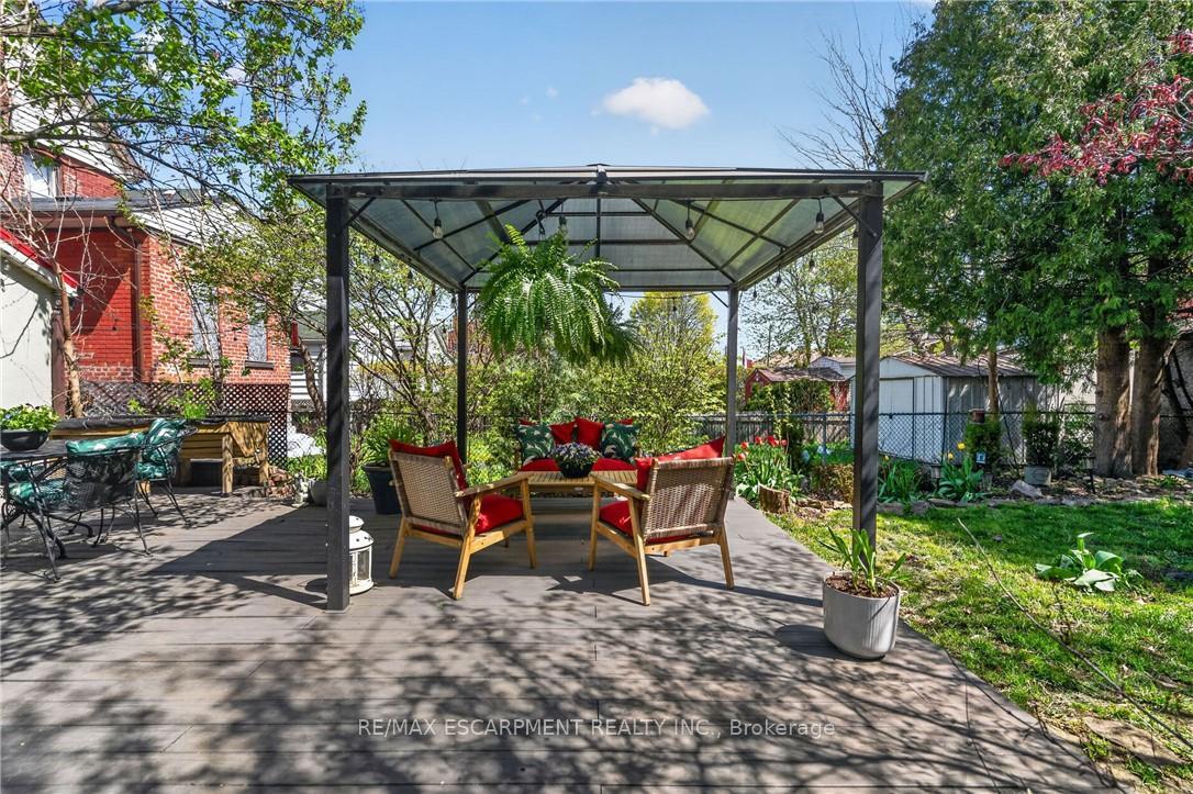 Photo 40 of 32 Magill Street, Hamilton, Strathcona — HOMEH