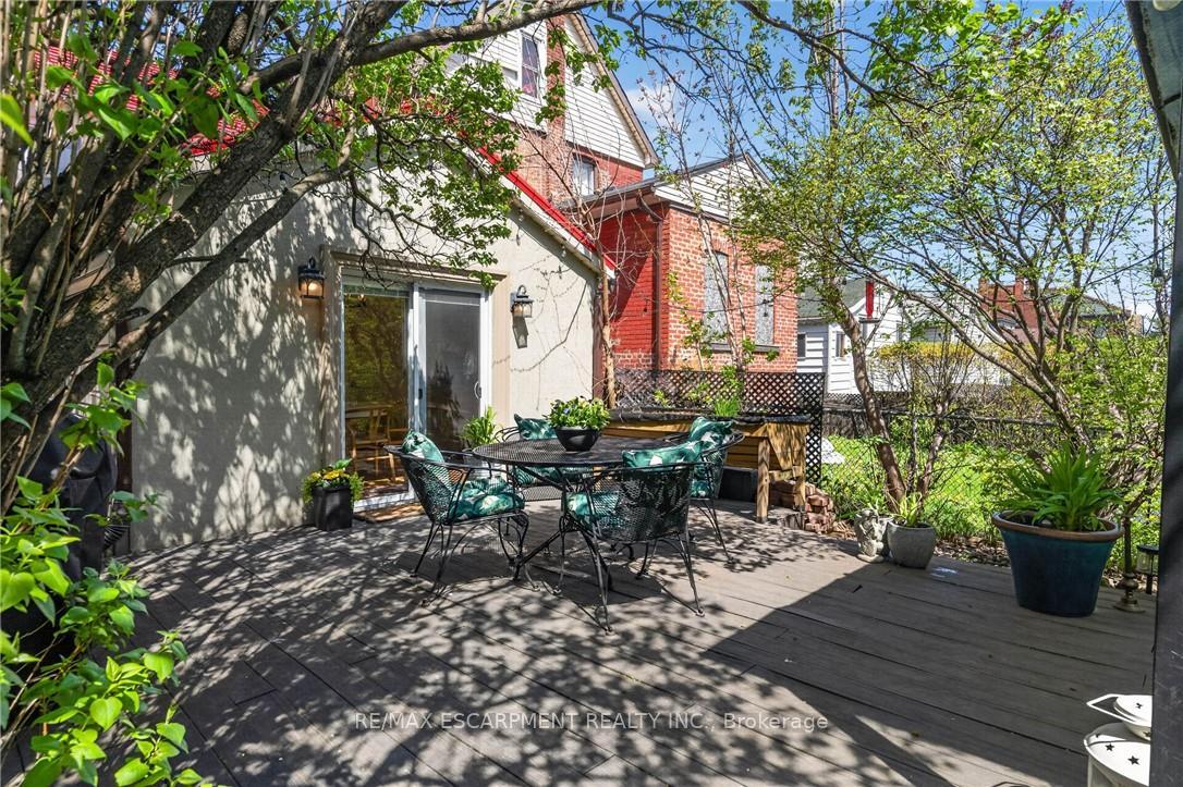 Photo 41 of 32 Magill Street, Hamilton, Strathcona — HOMEH