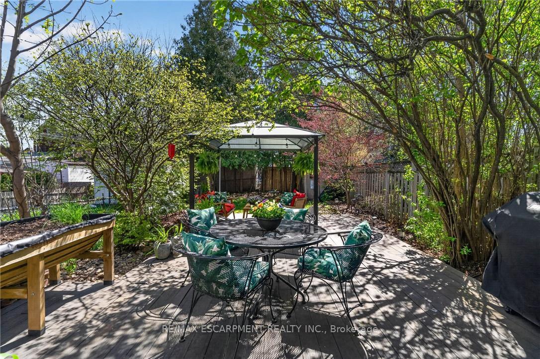 Photo 43 of 32 Magill Street, Hamilton, Strathcona — HOMEH