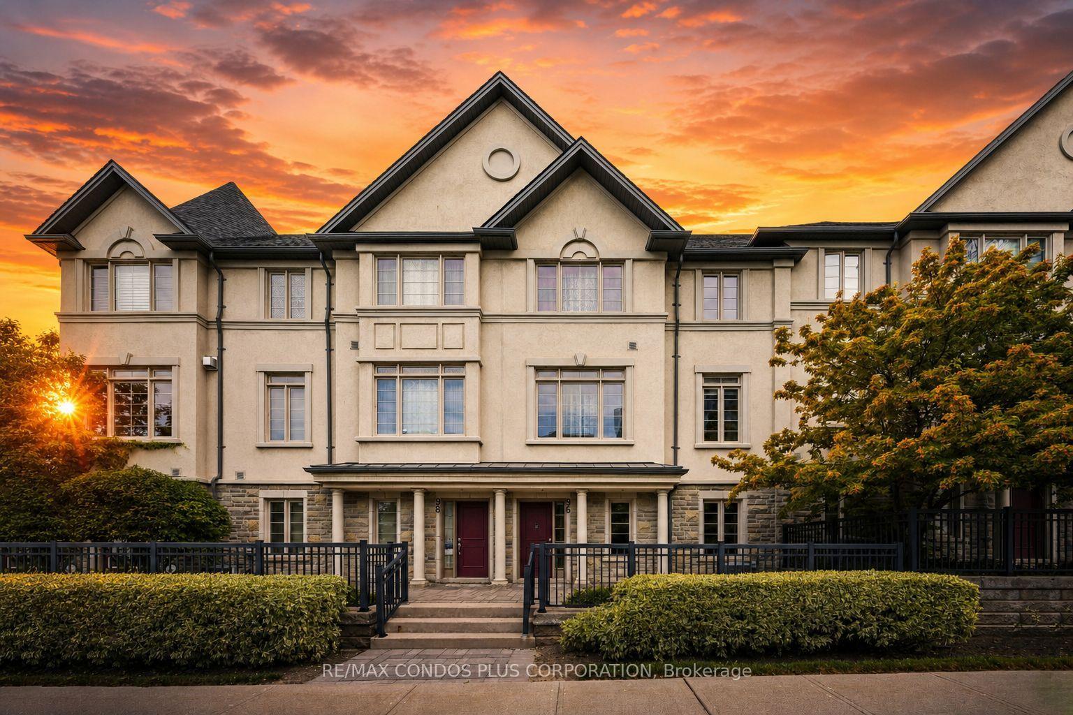 Photo 1 of 96 North Park Road, Vaughan, Beverley Glen — HOMEH