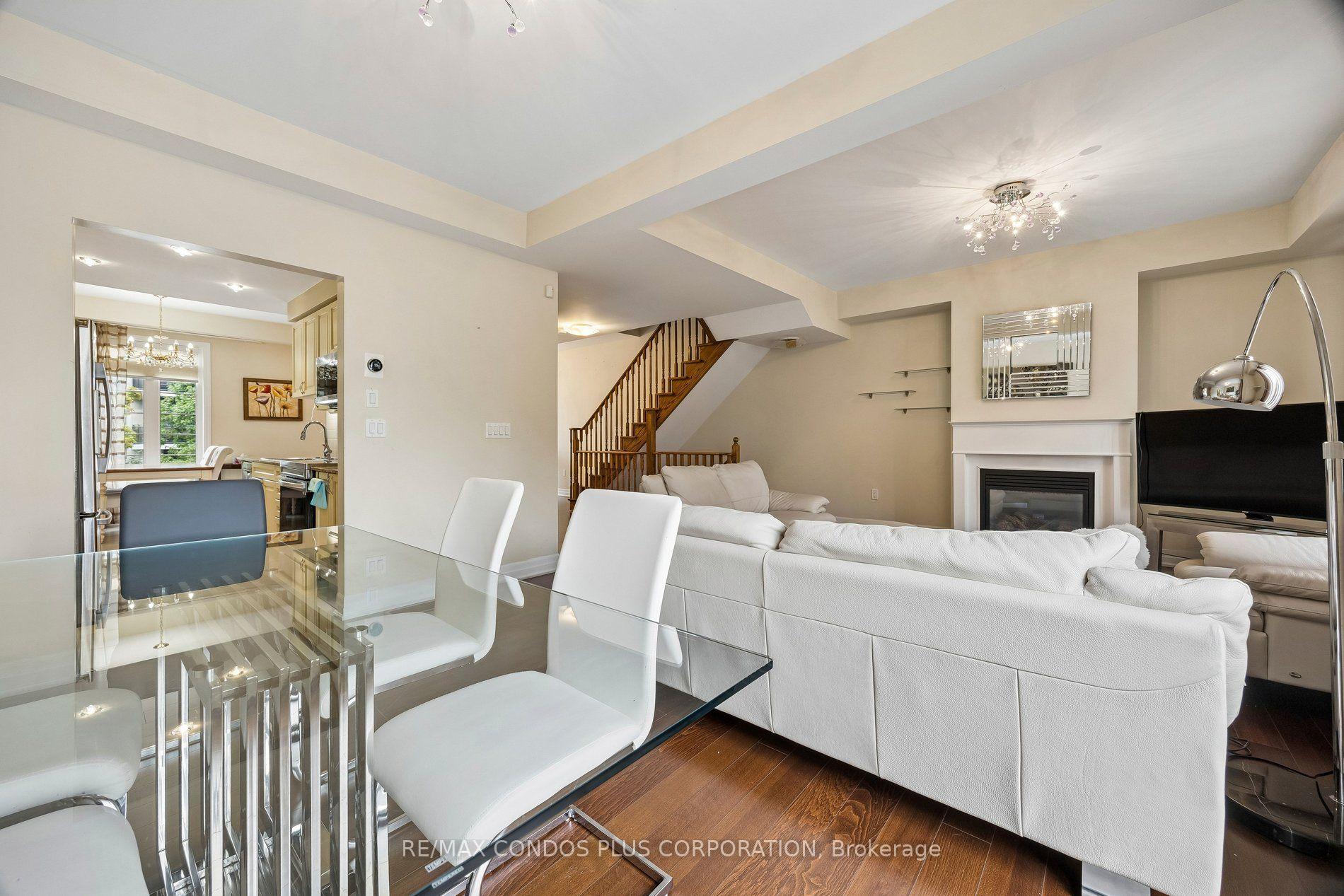 Photo 8 of 96 North Park Road, Vaughan, Beverley Glen — HOMEH