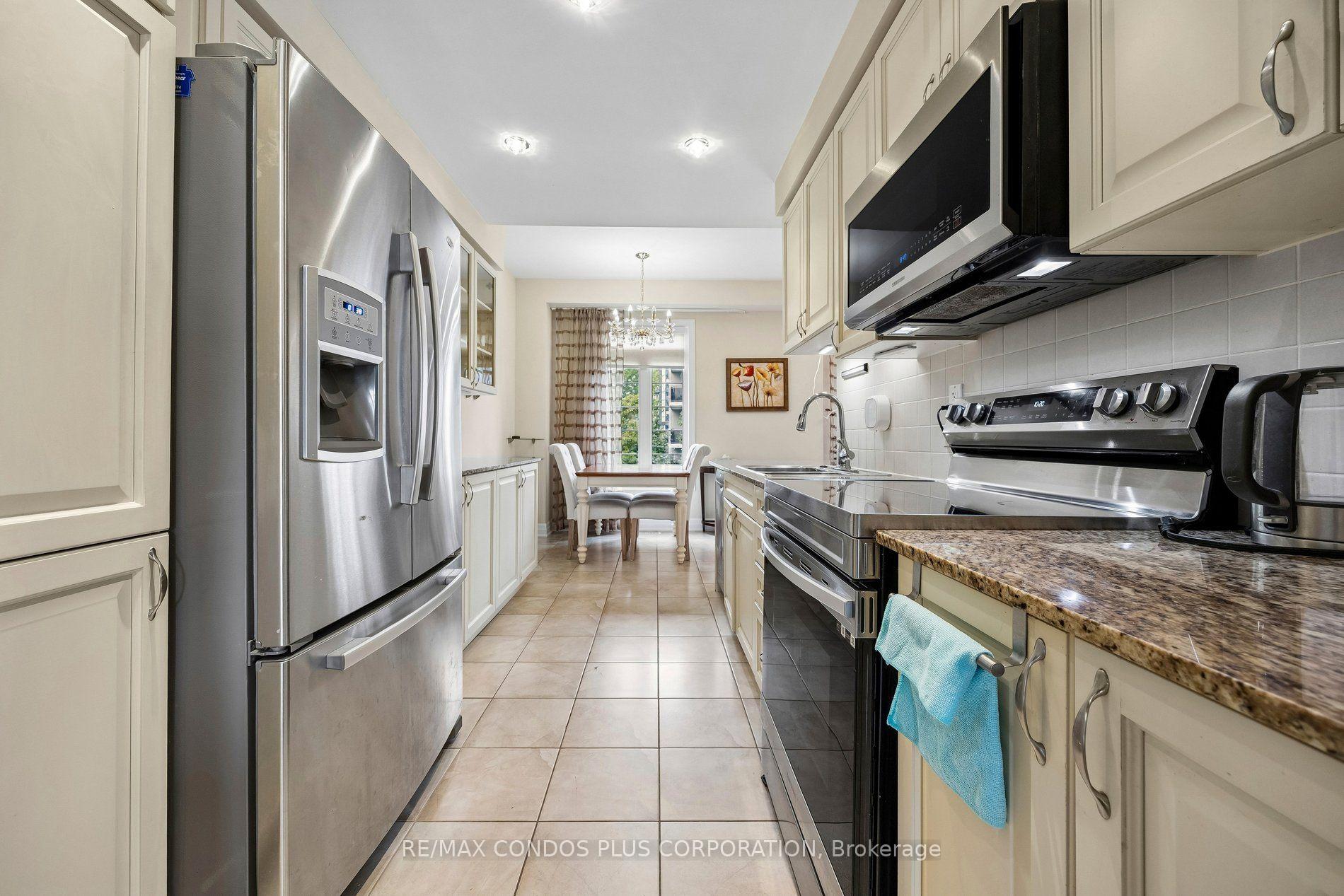 Photo 12 of 96 North Park Road, Vaughan, Beverley Glen — HOMEH