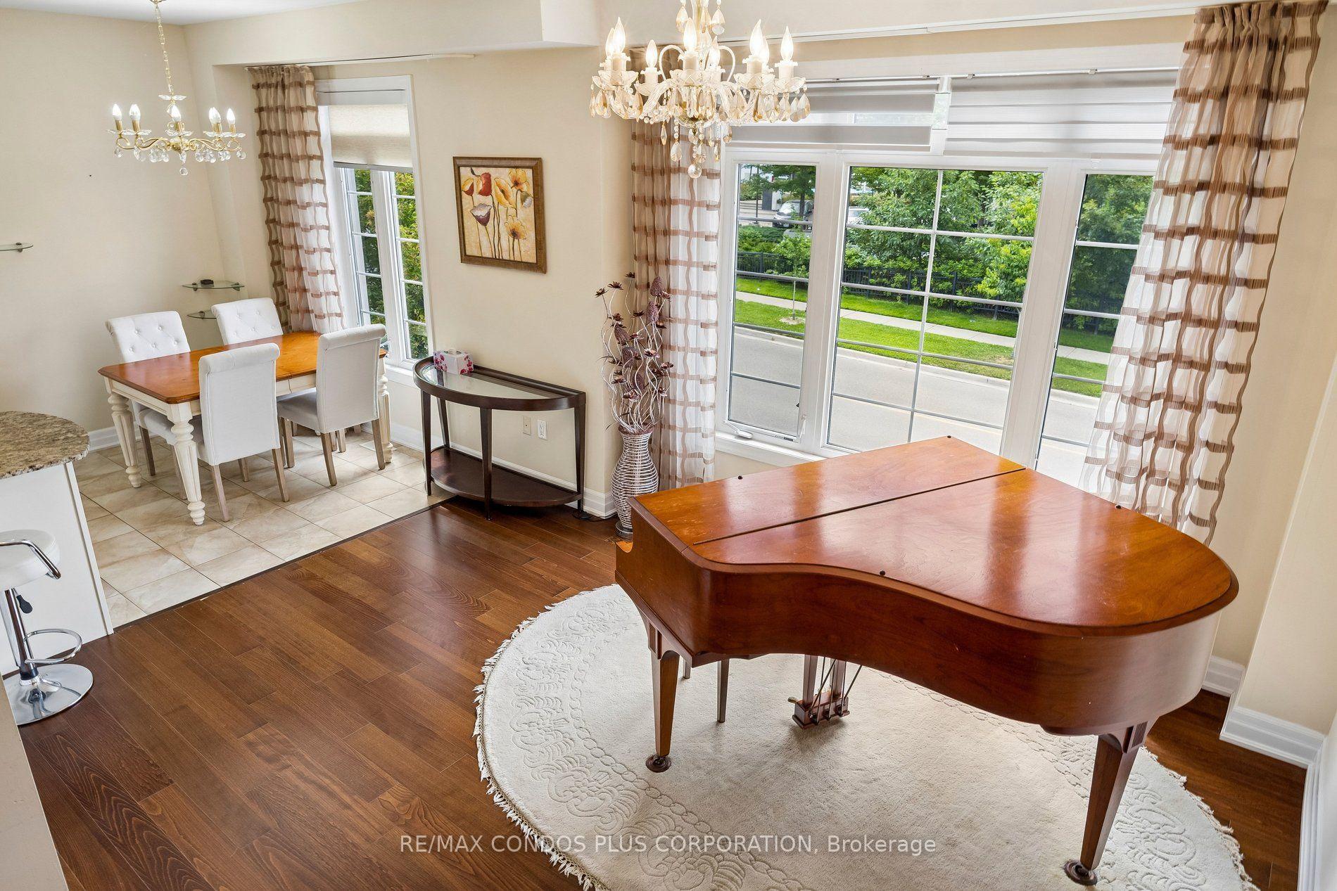 Photo 14 of 96 North Park Road, Vaughan, Beverley Glen — HOMEH
