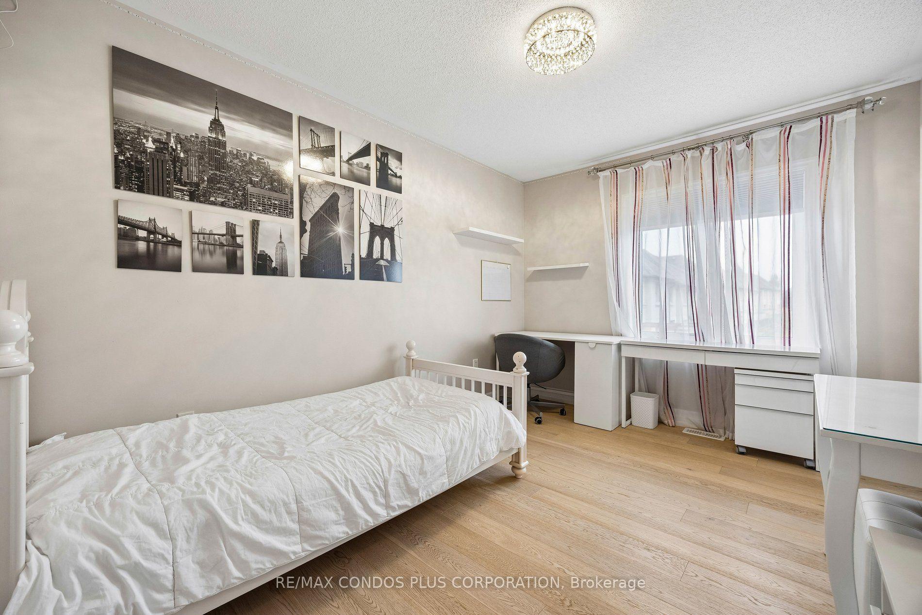 Photo 27 of 96 North Park Road, Vaughan, Beverley Glen — HOMEH