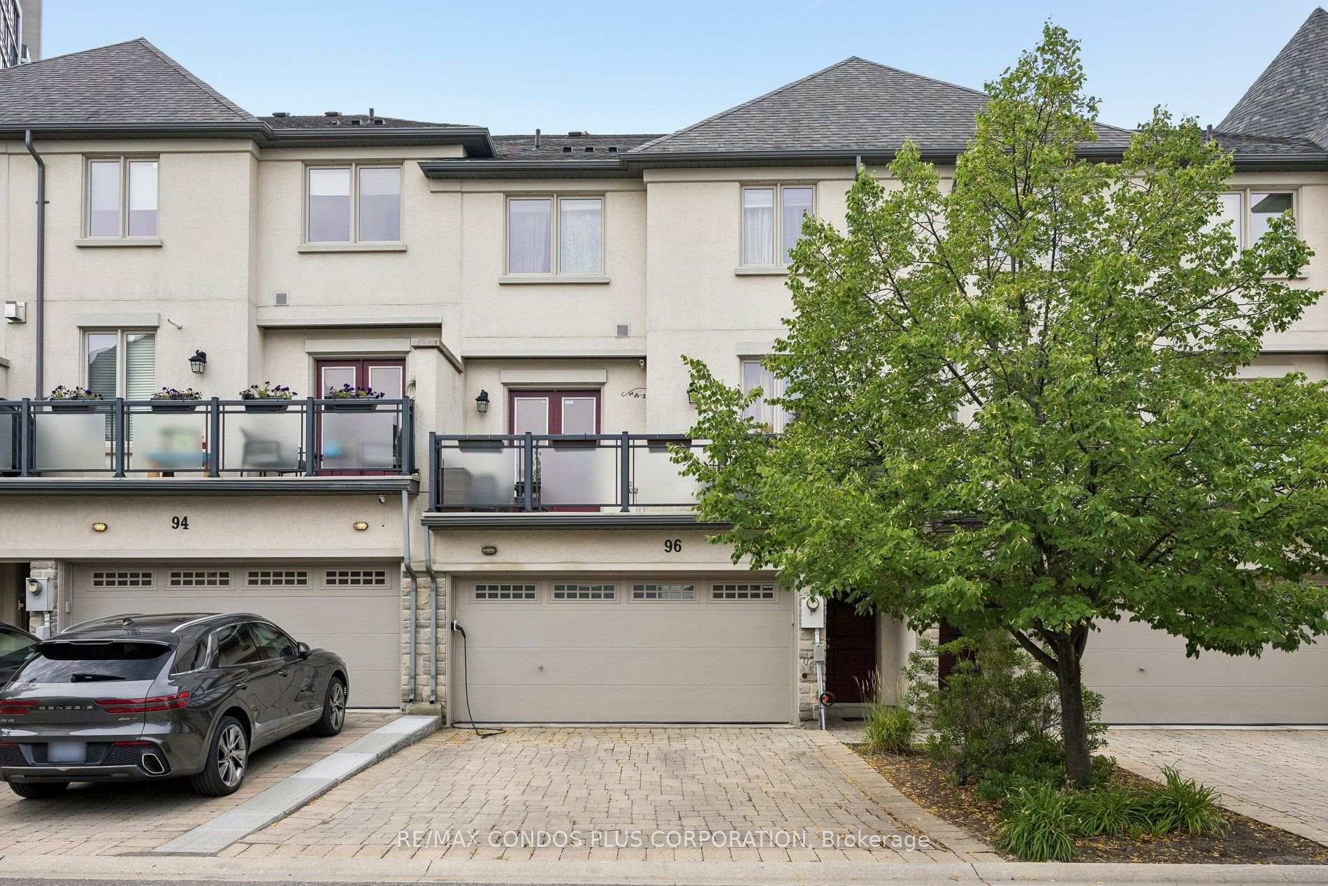 Photo 38 of 96 North Park Road, Vaughan, Beverley Glen — HOMEH