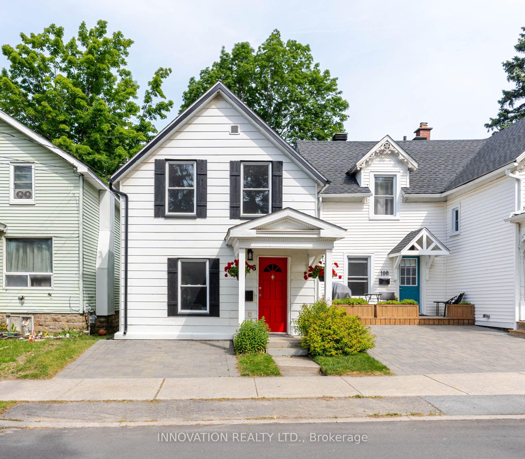 Photo of 106 James Street E