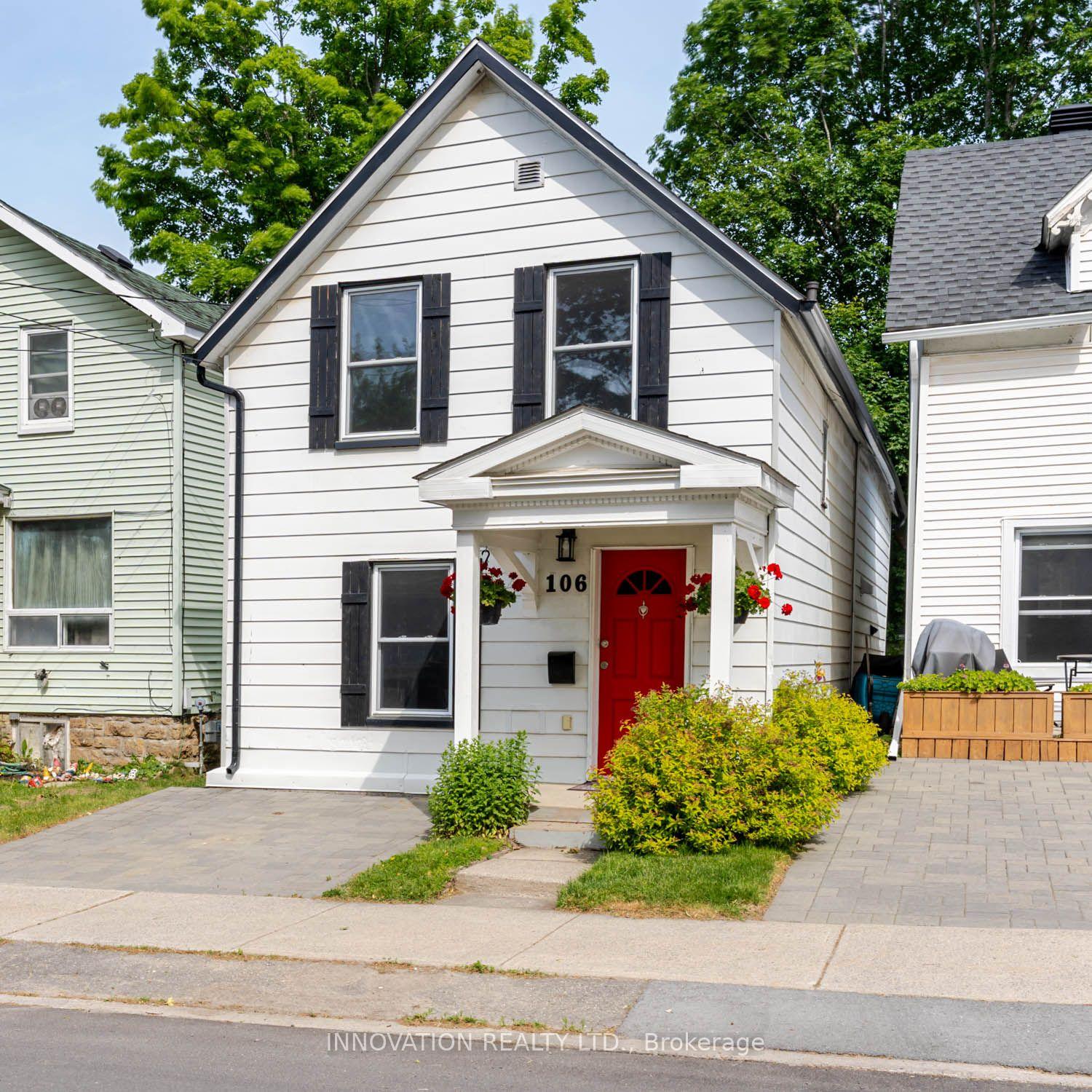 Photo 2 of 106 James Street E, Brockville, Brockville — HOMEH