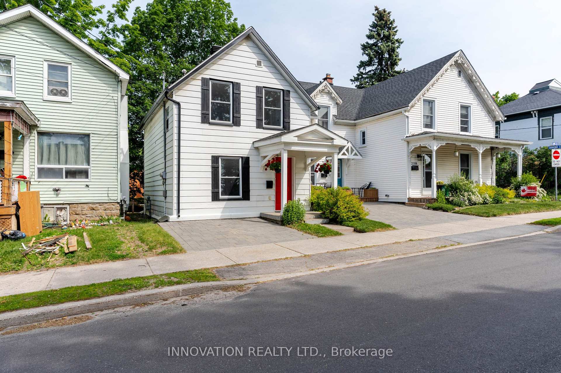 Photo 3 of 106 James Street E, Brockville, Brockville — HOMEH