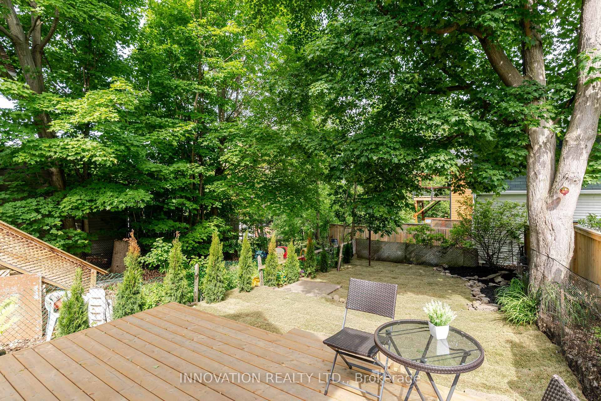 Photo 8 of 106 James Street E, Brockville, Brockville — HOMEH