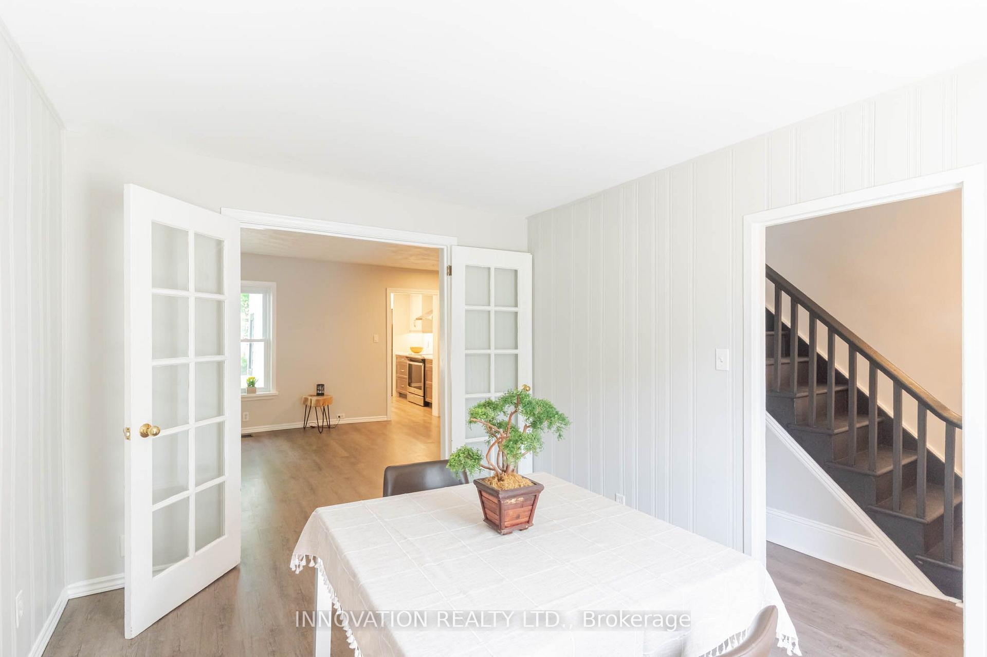 Photo 13 of 106 James Street E, Brockville, Brockville — HOMEH