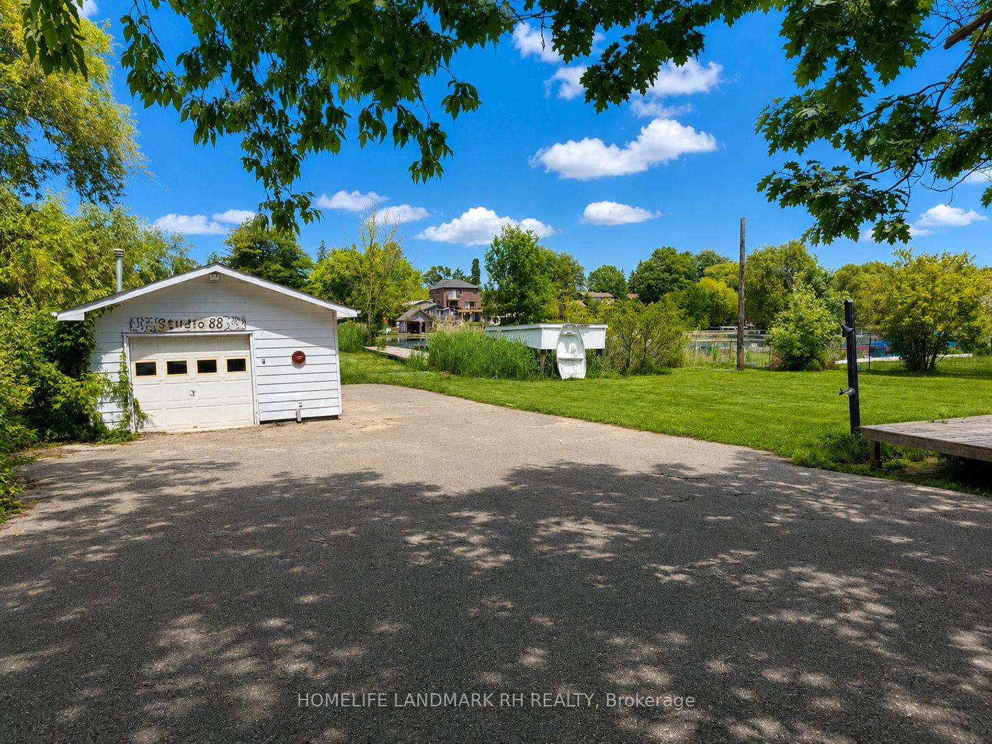 Photo 37 of 88 Riverglen Drive, Georgina, Keswick South — HOMEH