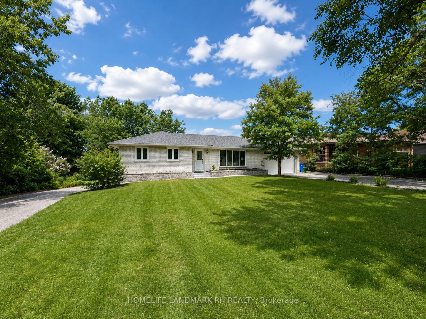 Photo 39 of 88 Riverglen Drive, Georgina, Keswick South — HOMEH