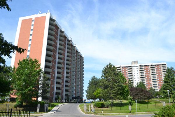 Photo of Unit 1411, 1103 Jalna Boulevard