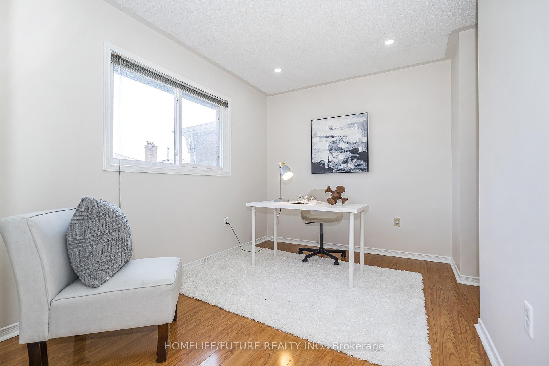 Photo 16 of 48 Creditstone Road, Brampton, Fletcher's Creek South — HOMEH