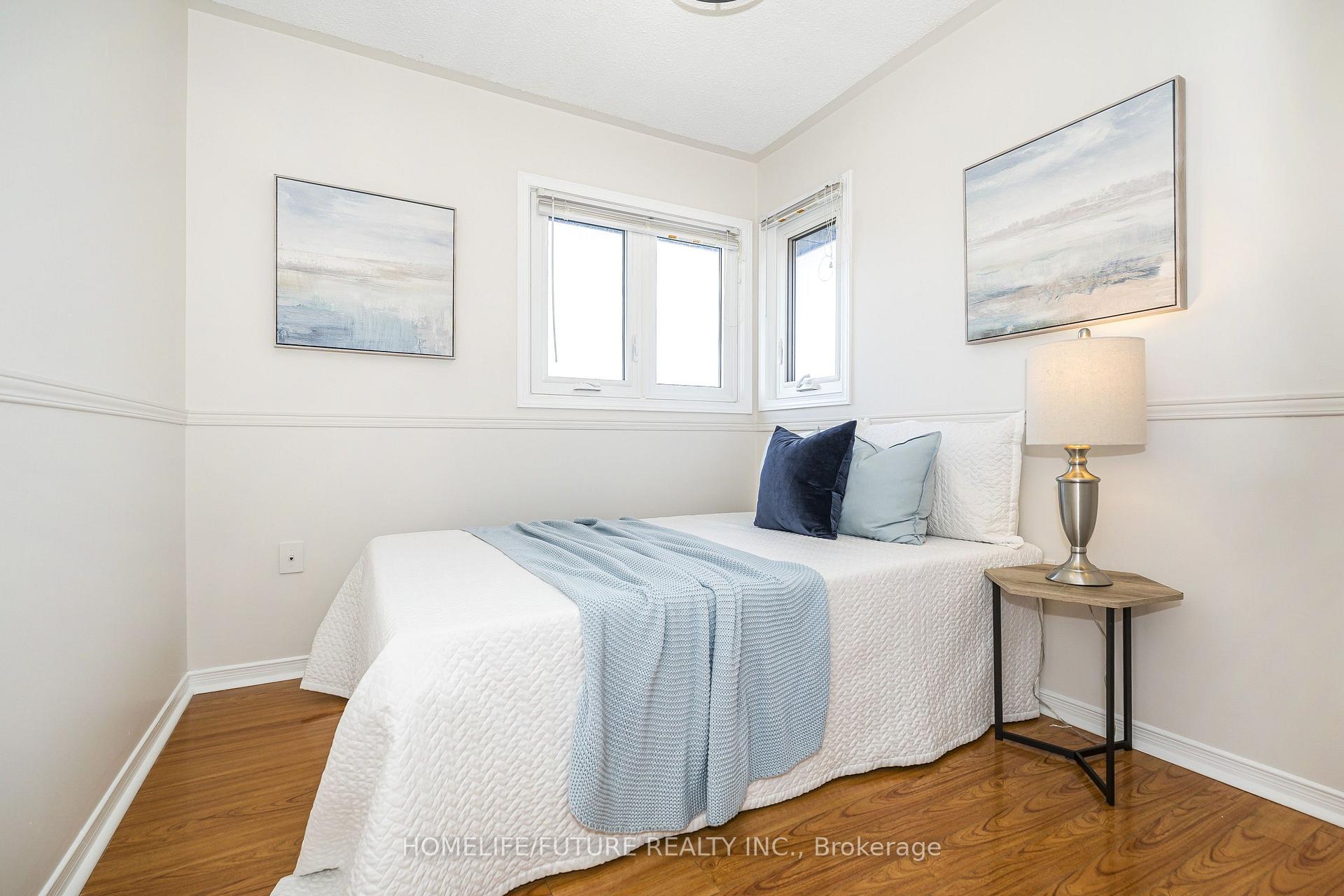 Photo 19 of 48 Creditstone Road, Brampton, Fletcher's Creek South — HOMEH