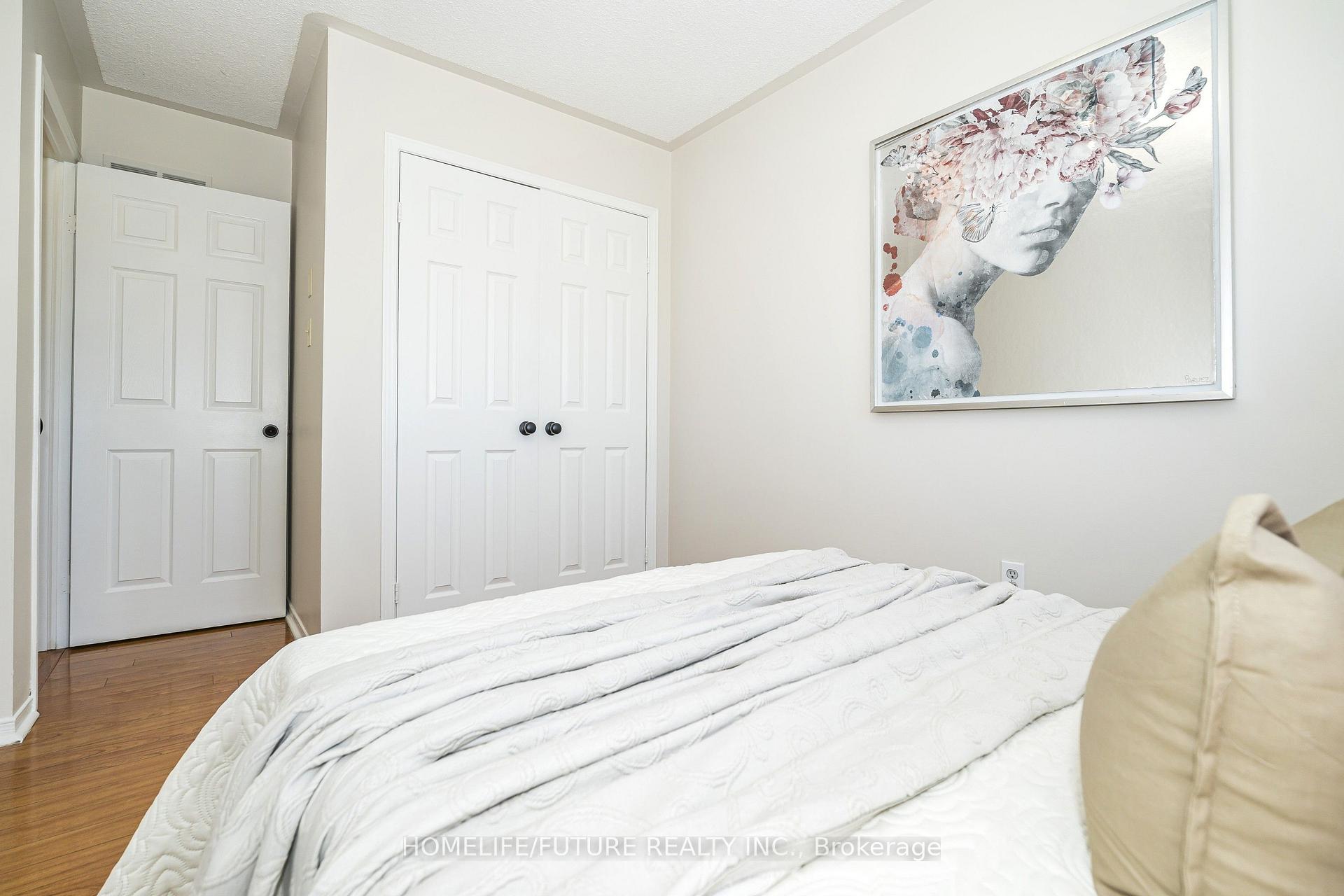 Photo 21 of 48 Creditstone Road, Brampton, Fletcher's Creek South — HOMEH