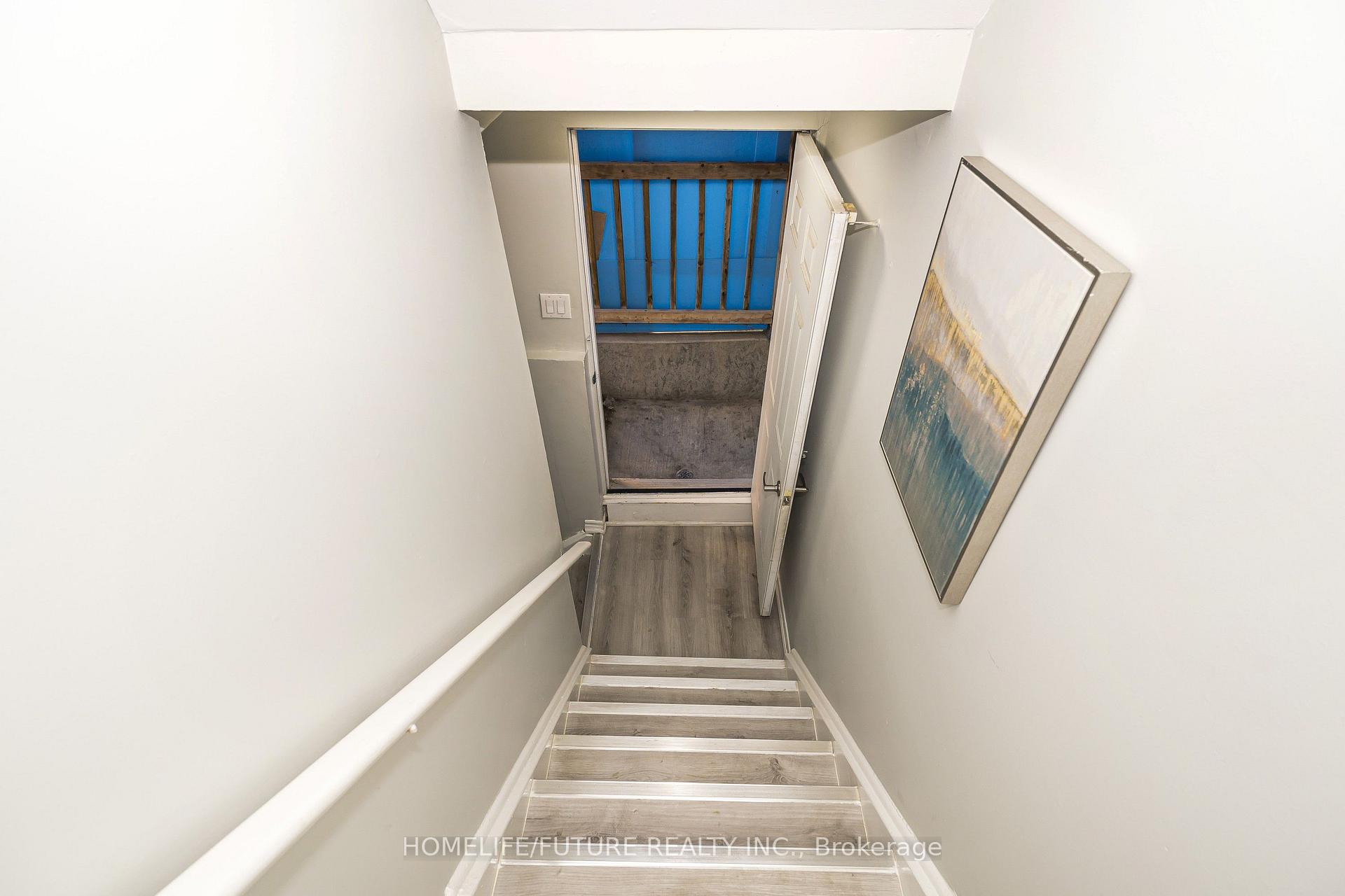 Photo 23 of 48 Creditstone Road, Brampton, Fletcher's Creek South — HOMEH