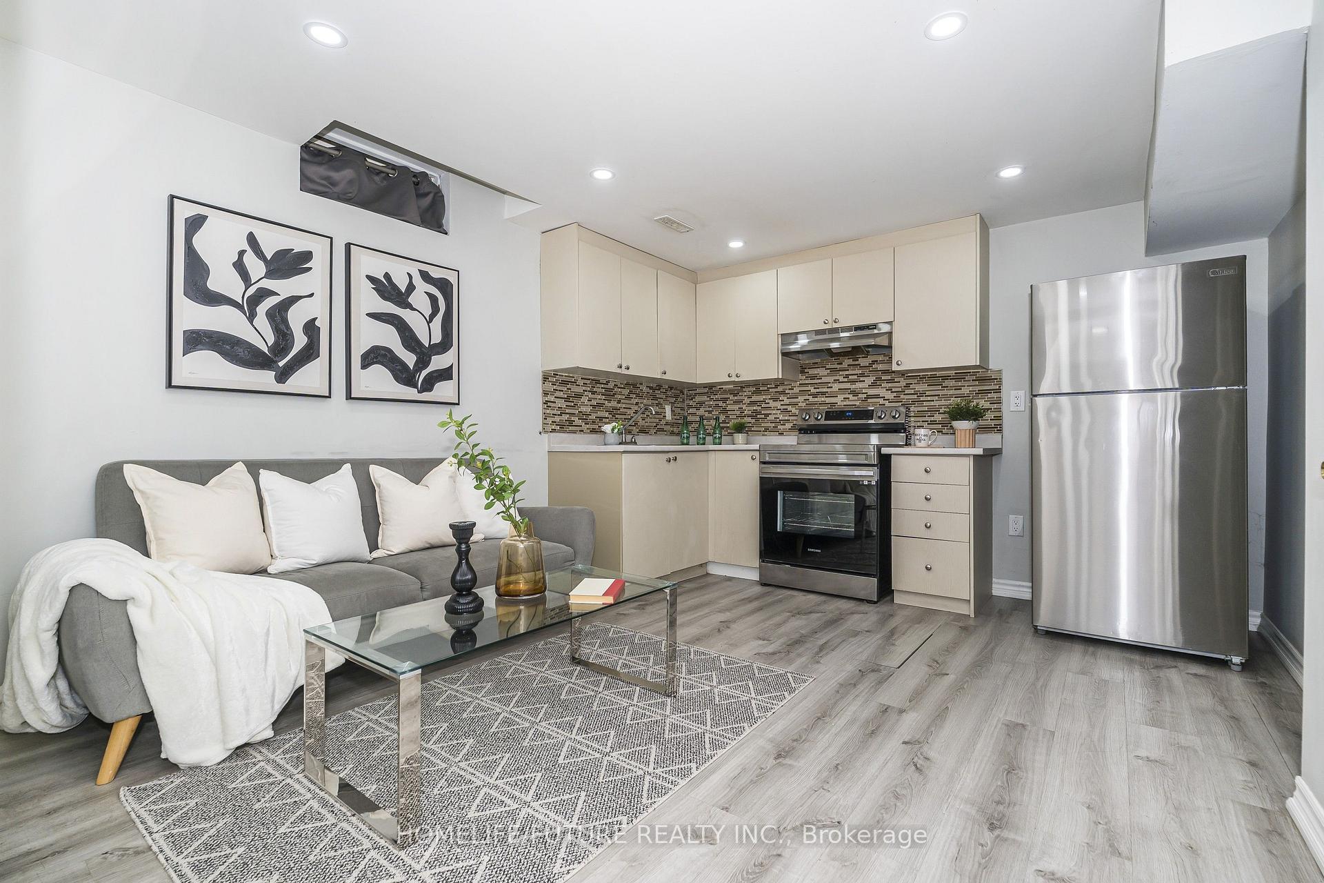 Photo 26 of 48 Creditstone Road, Brampton, Fletcher's Creek South — HOMEH