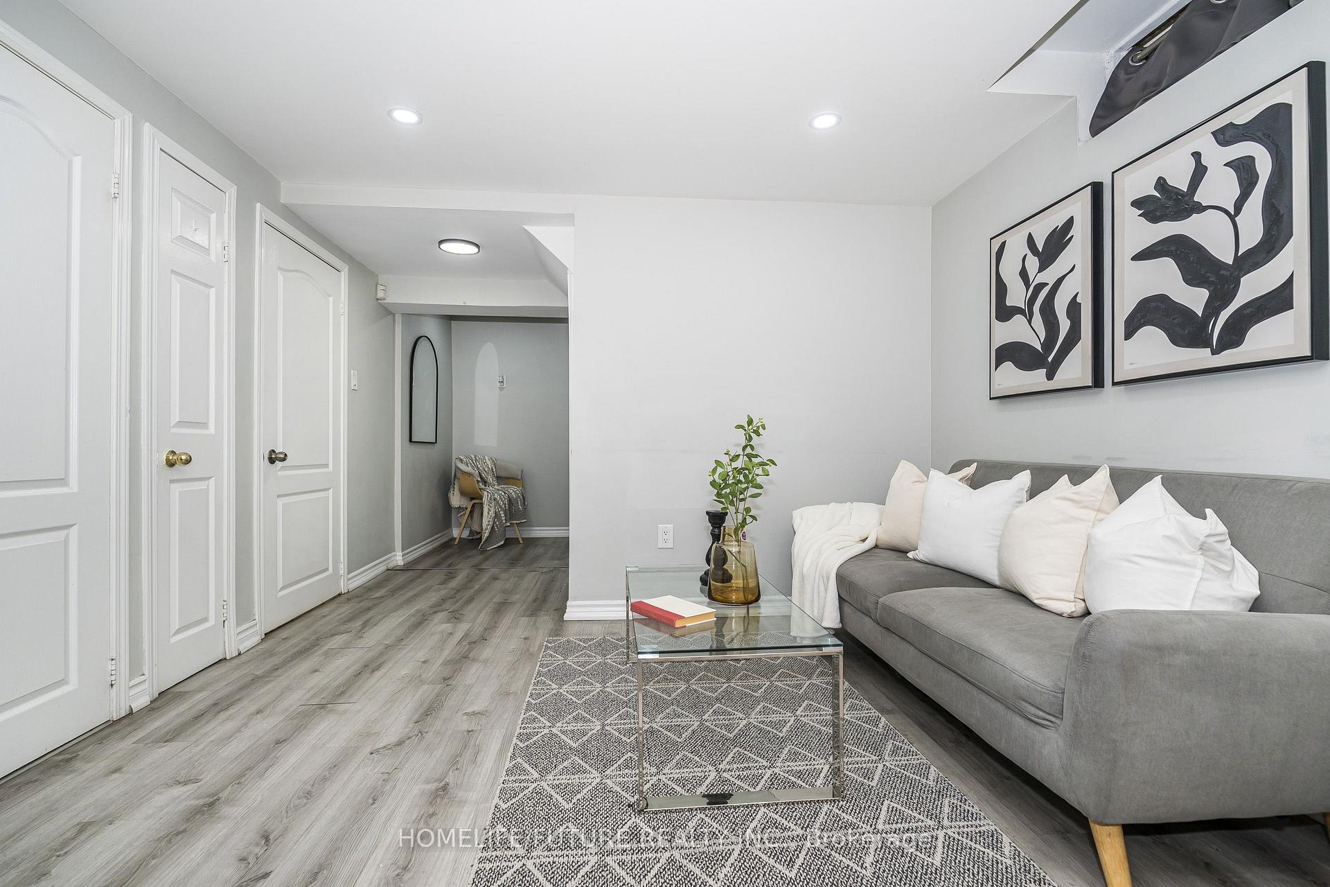 Photo 27 of 48 Creditstone Road, Brampton, Fletcher's Creek South — HOMEH