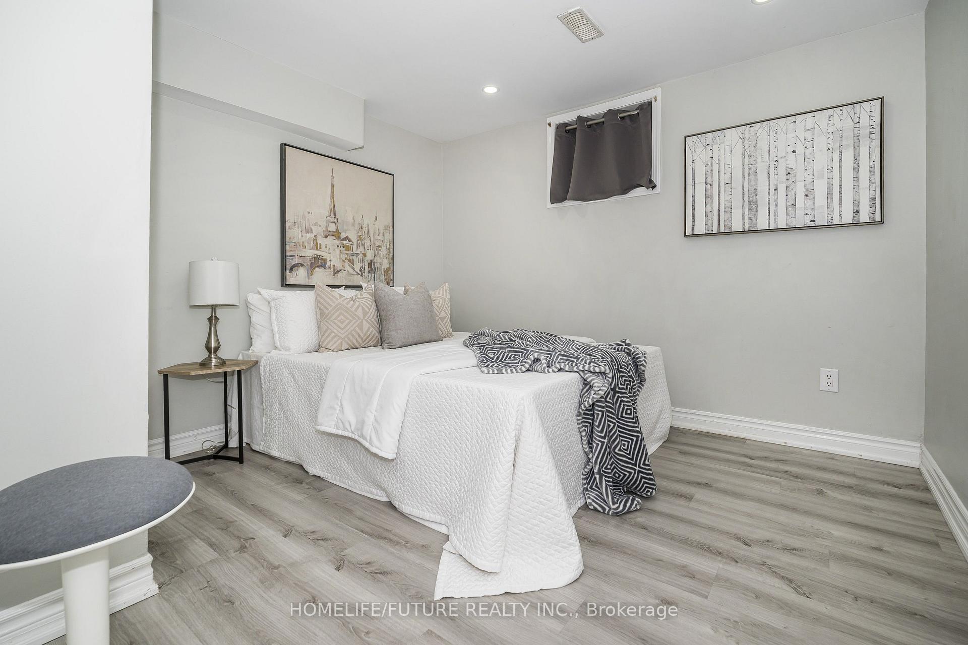 Photo 28 of 48 Creditstone Road, Brampton, Fletcher's Creek South — HOMEH
