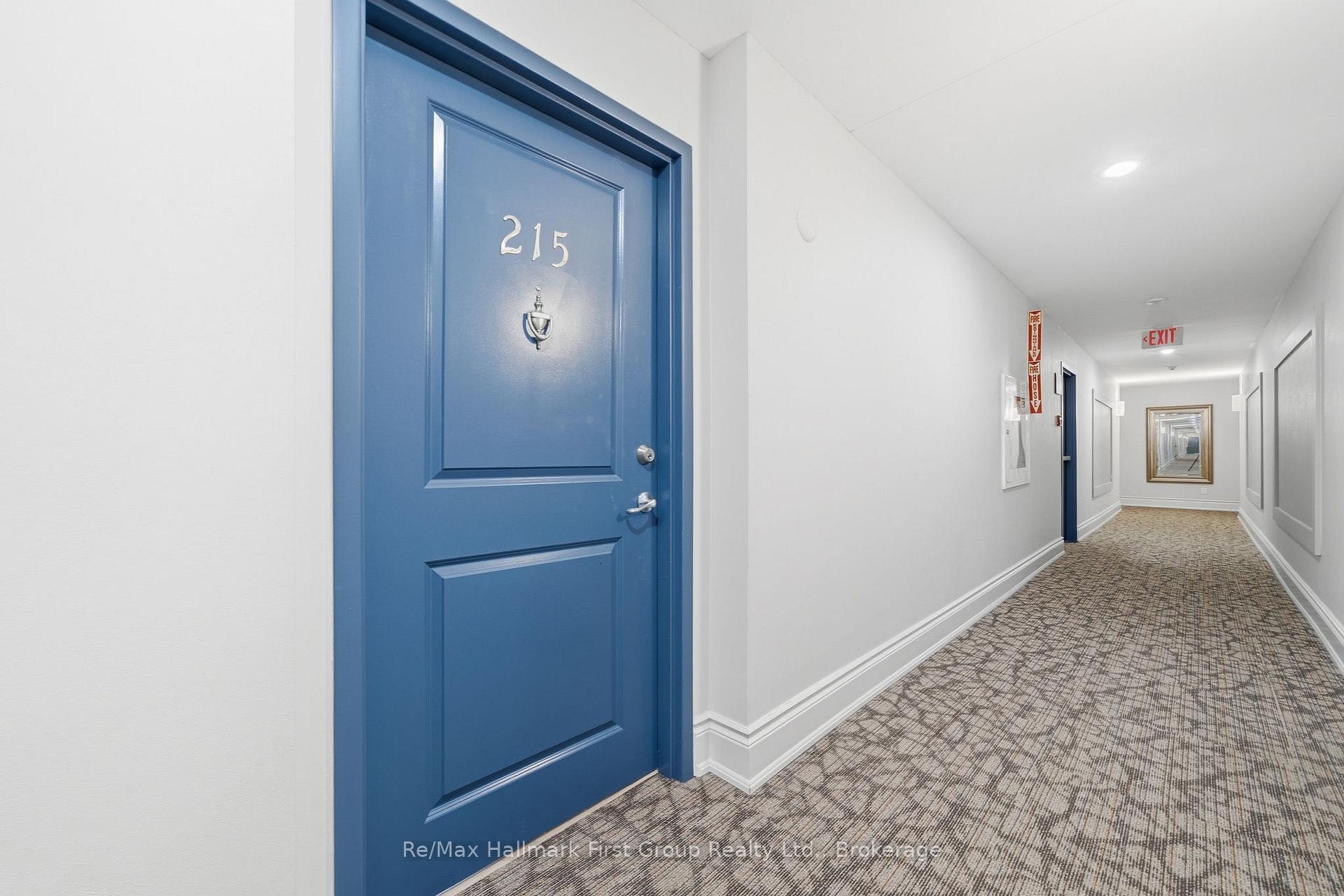 Photo 3 of Unit 215, 145 Third Street, Cobourg — HOMEH