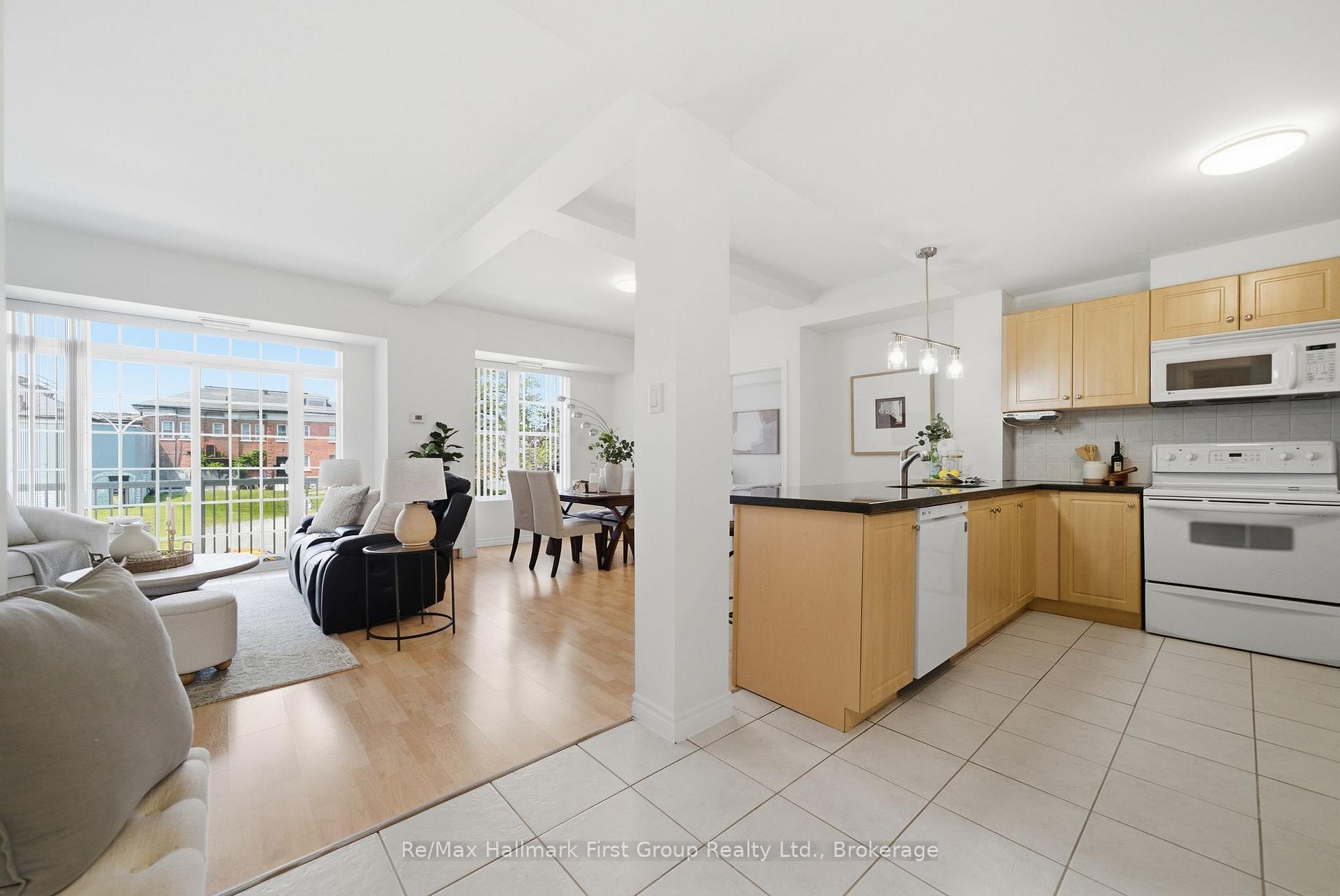 Photo 8 of Unit 215, 145 Third Street, Cobourg — HOMEH