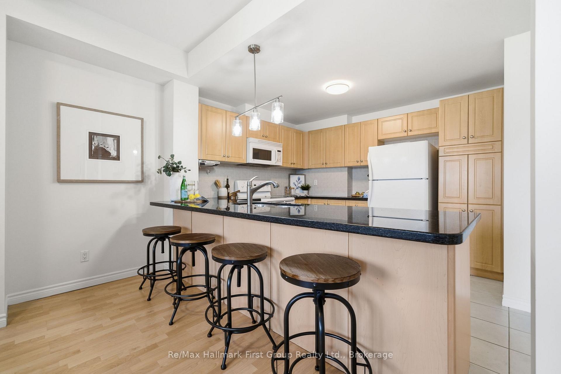 Photo 11 of Unit 215, 145 Third Street, Cobourg — HOMEH