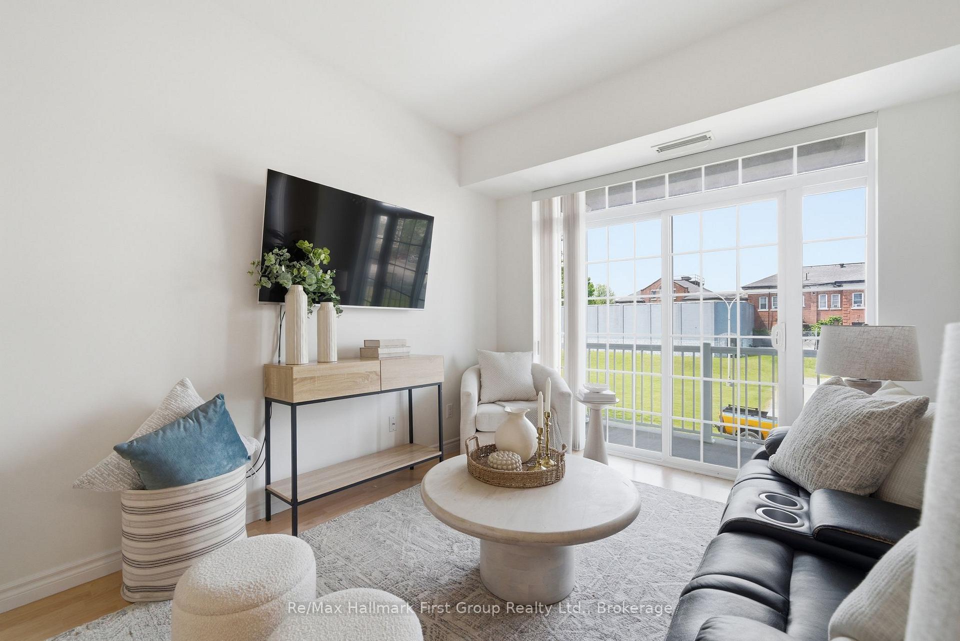 Photo 18 of Unit 215, 145 Third Street, Cobourg — HOMEH