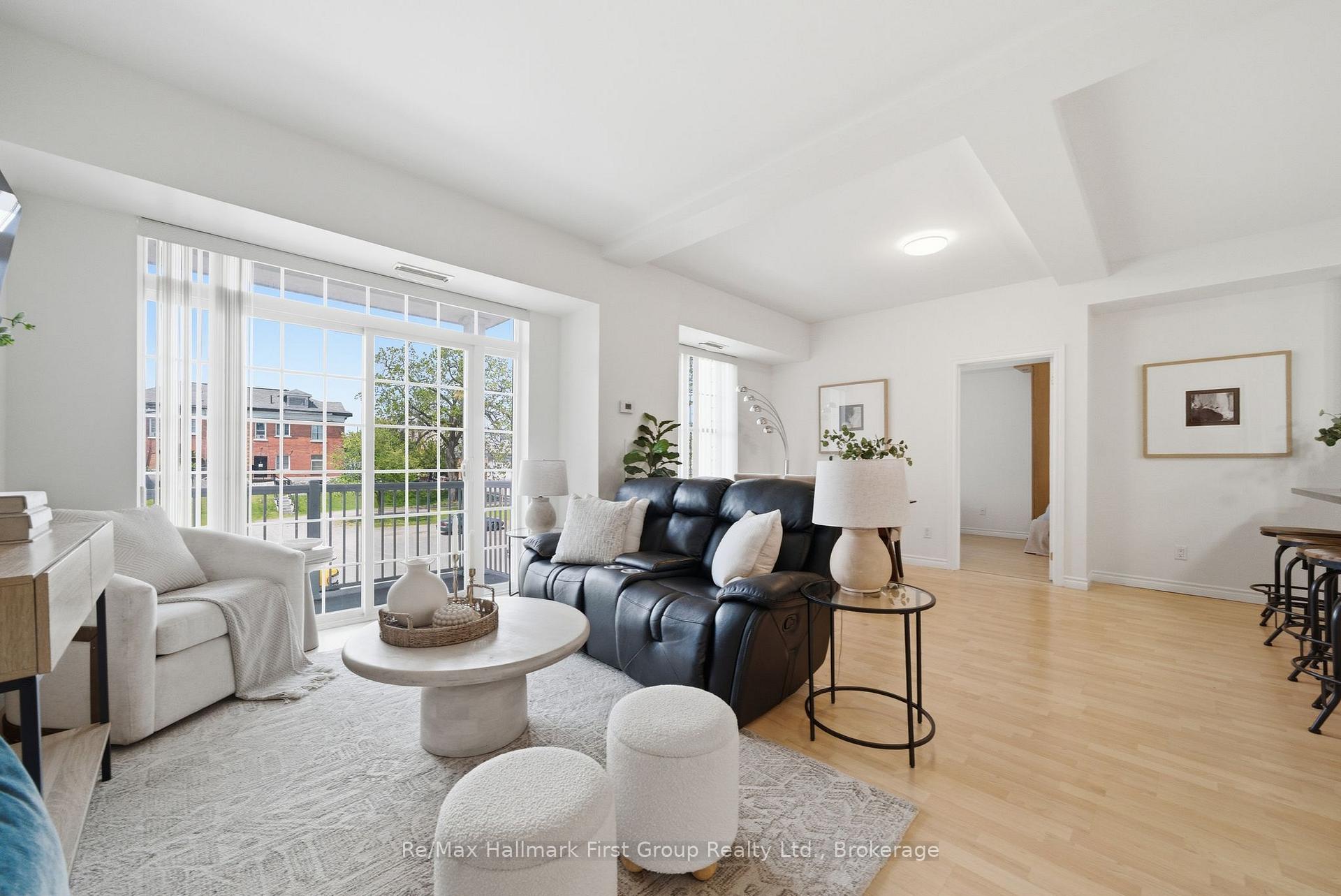 Photo 19 of Unit 215, 145 Third Street, Cobourg — HOMEH