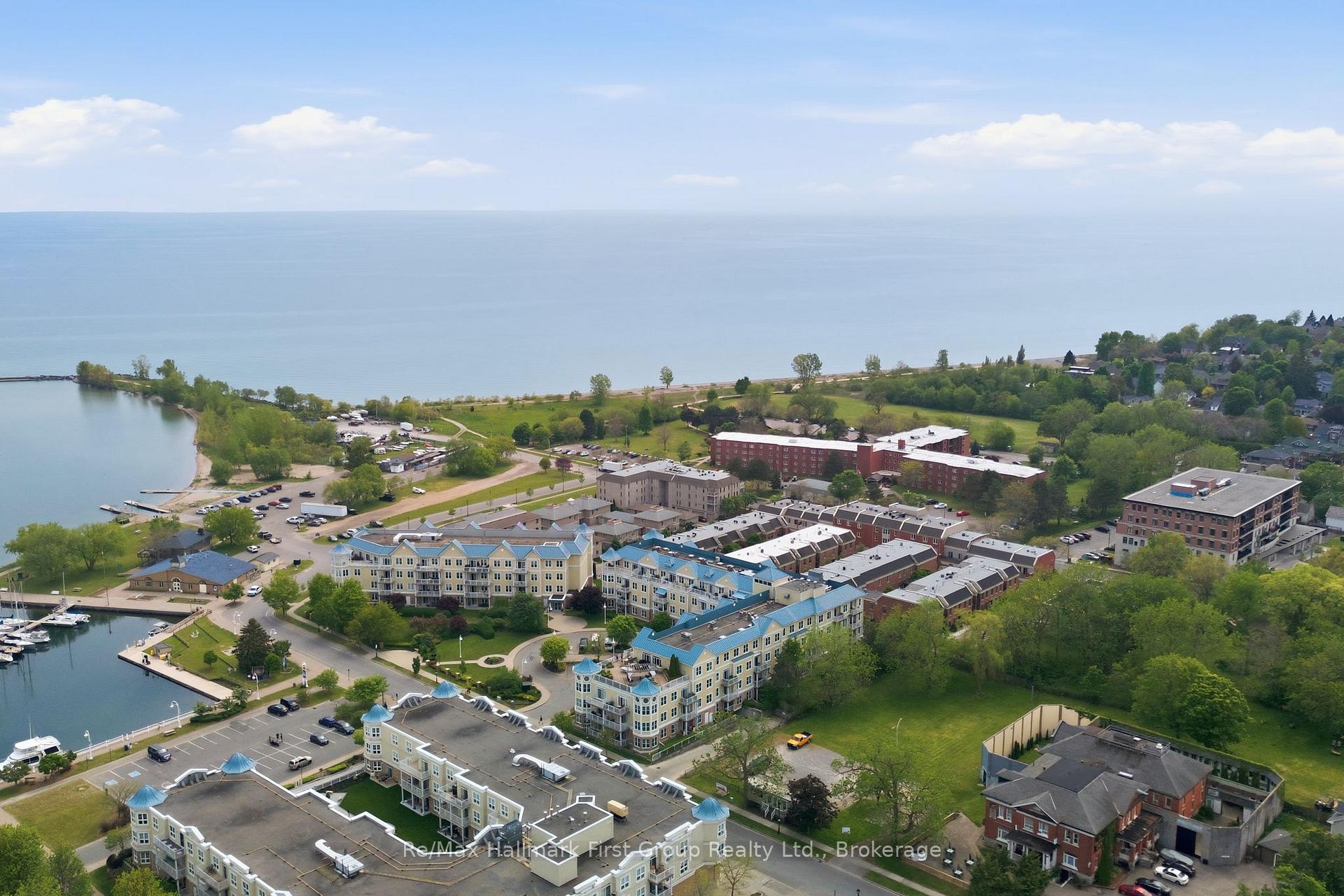 Photo 31 of Unit 215, 145 Third Street, Cobourg — HOMEH
