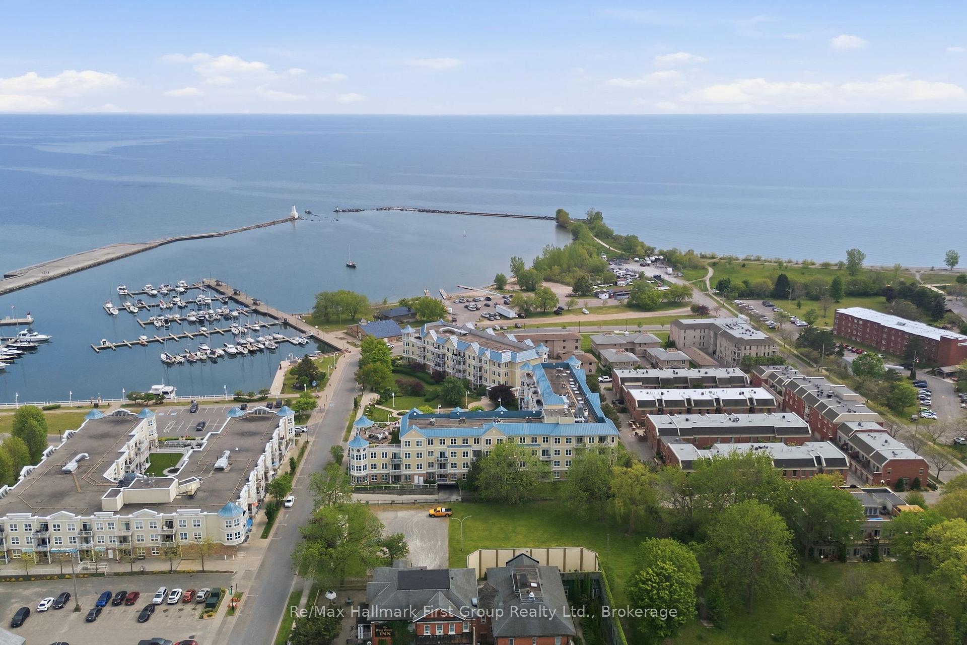 Photo 32 of Unit 215, 145 Third Street, Cobourg — HOMEH