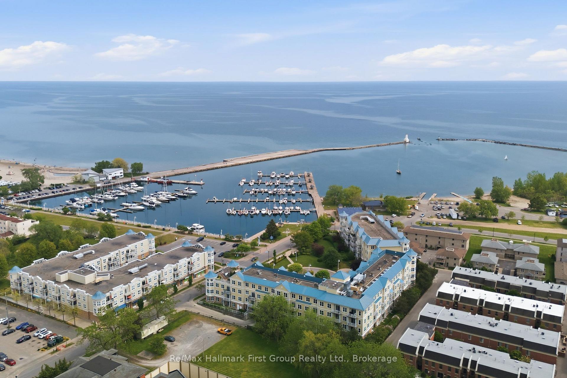 Photo 33 of Unit 215, 145 Third Street, Cobourg — HOMEH
